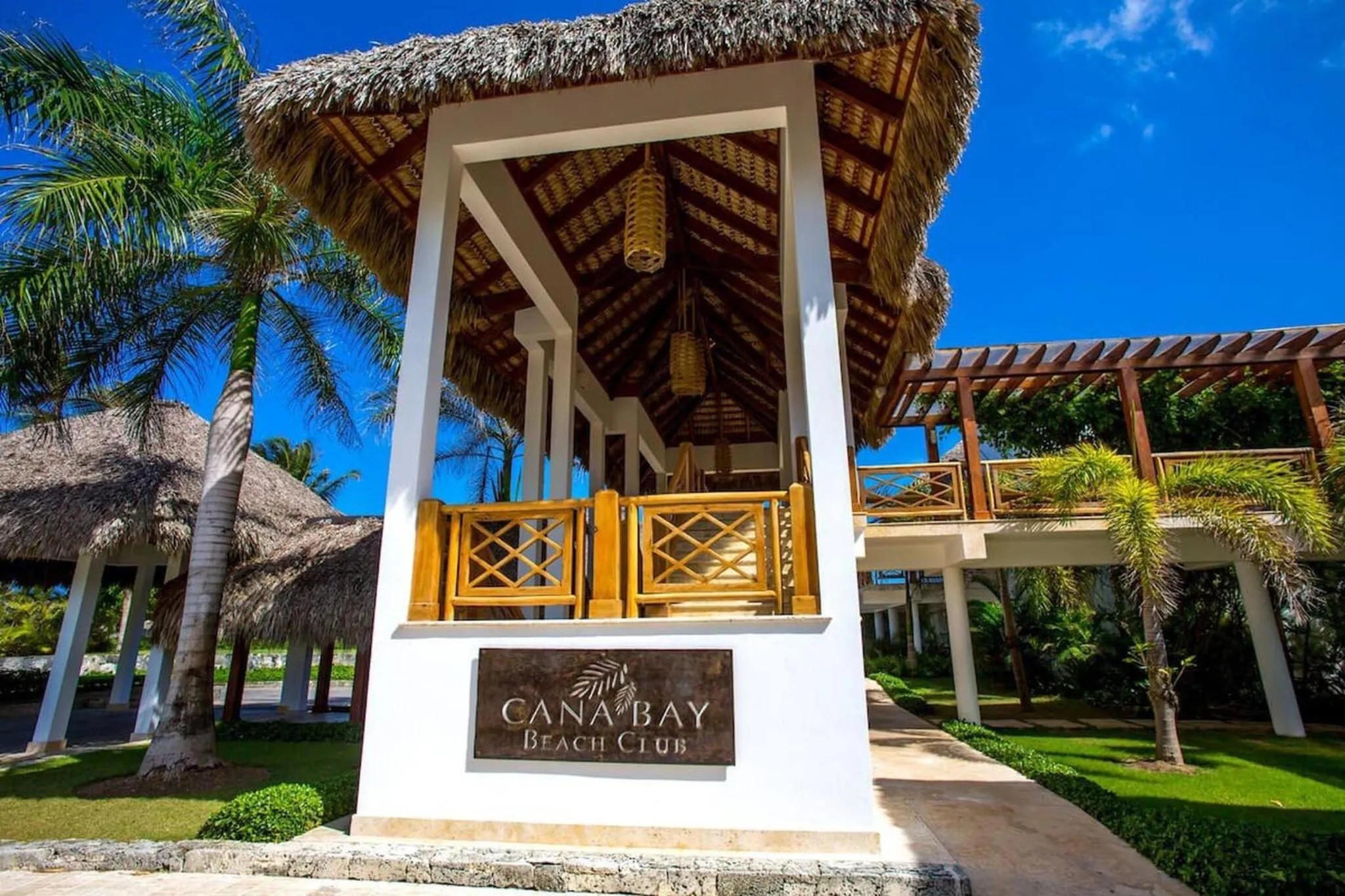 Apartamento 120 Jardin Privado Cana Rock