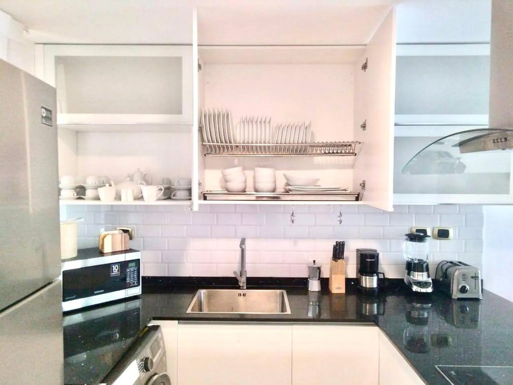 Apartamento 120 Jardin Privado Cana Rock