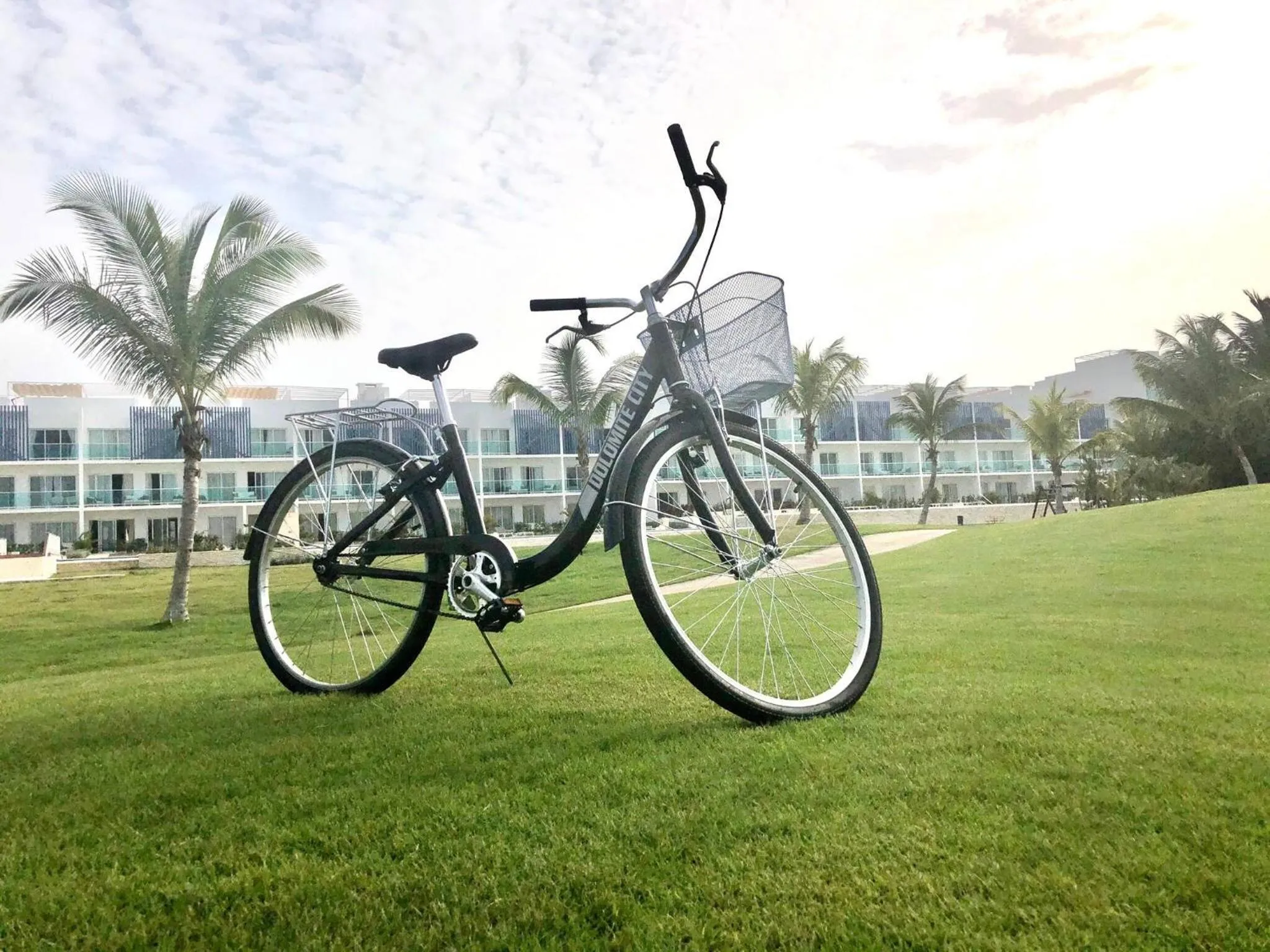 Apartamento 120 Jardin Privado Cana Rock