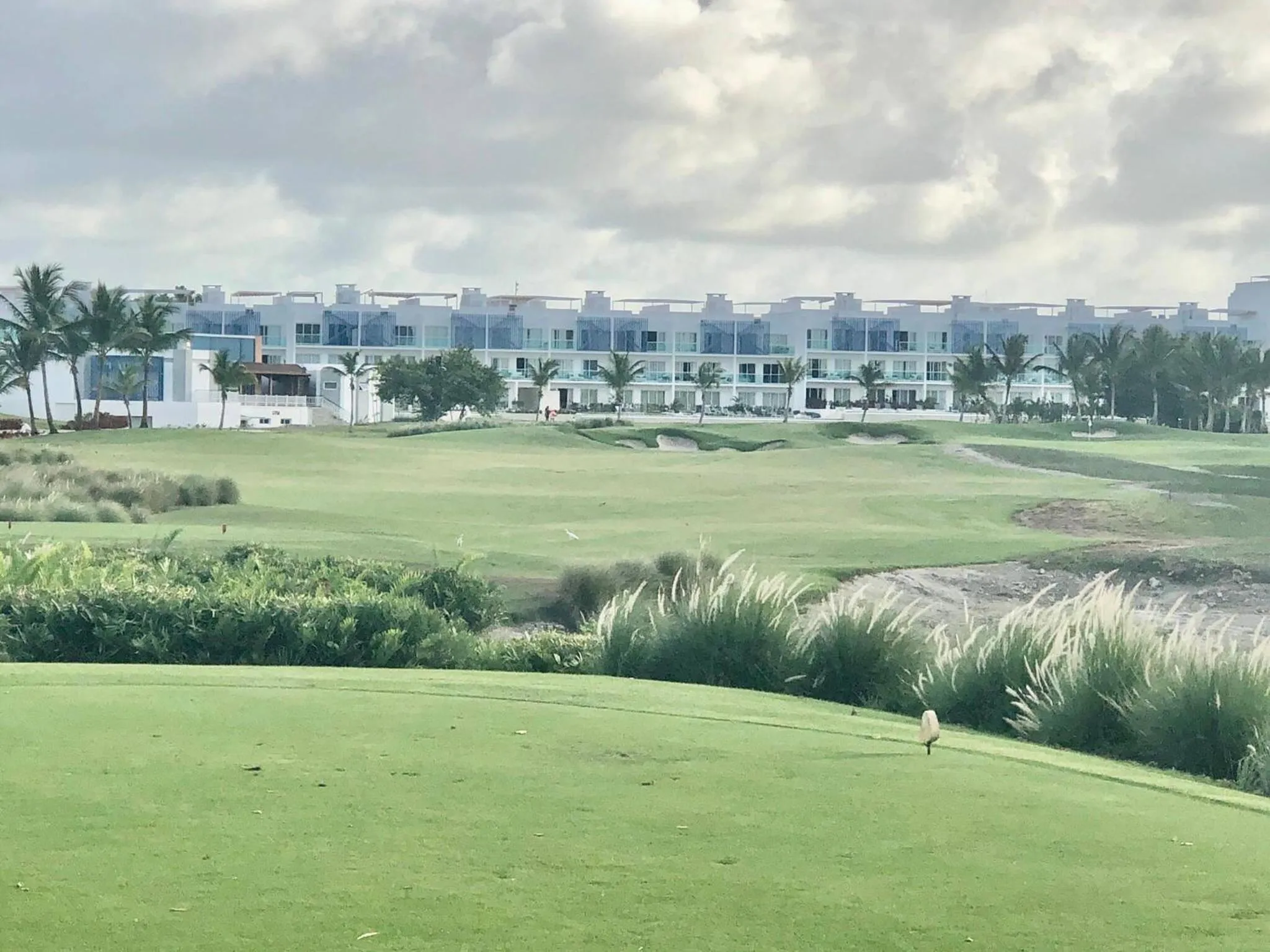 Apartamento 120 Jardin Privado Cana Rock