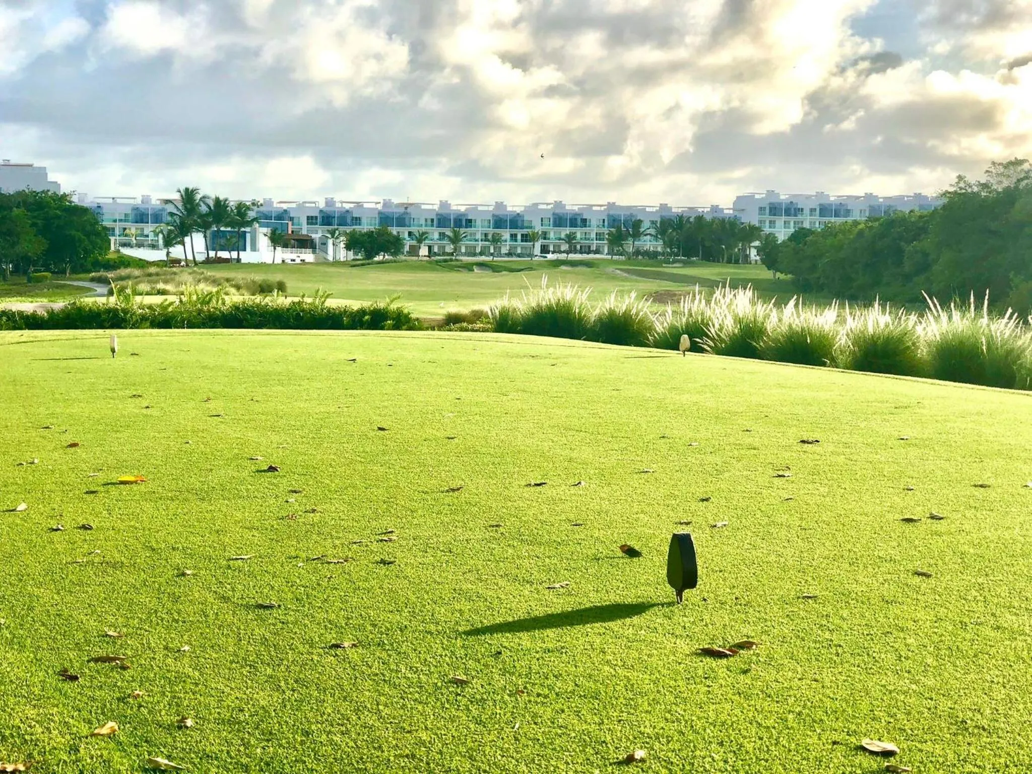 Apartamento 120 Jardin Privado Cana Rock