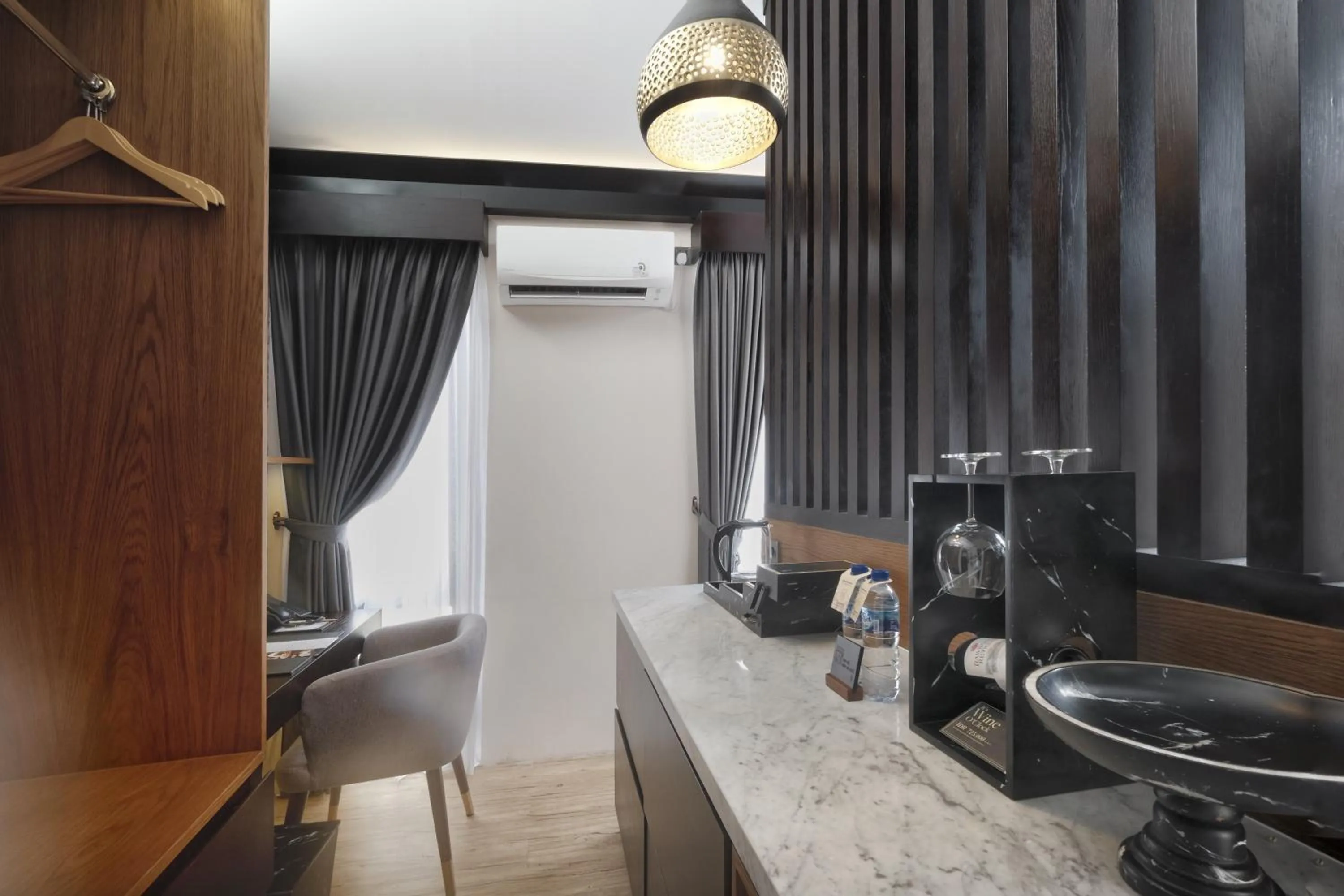 Property building in Sunsetfalls Gardens and Resort