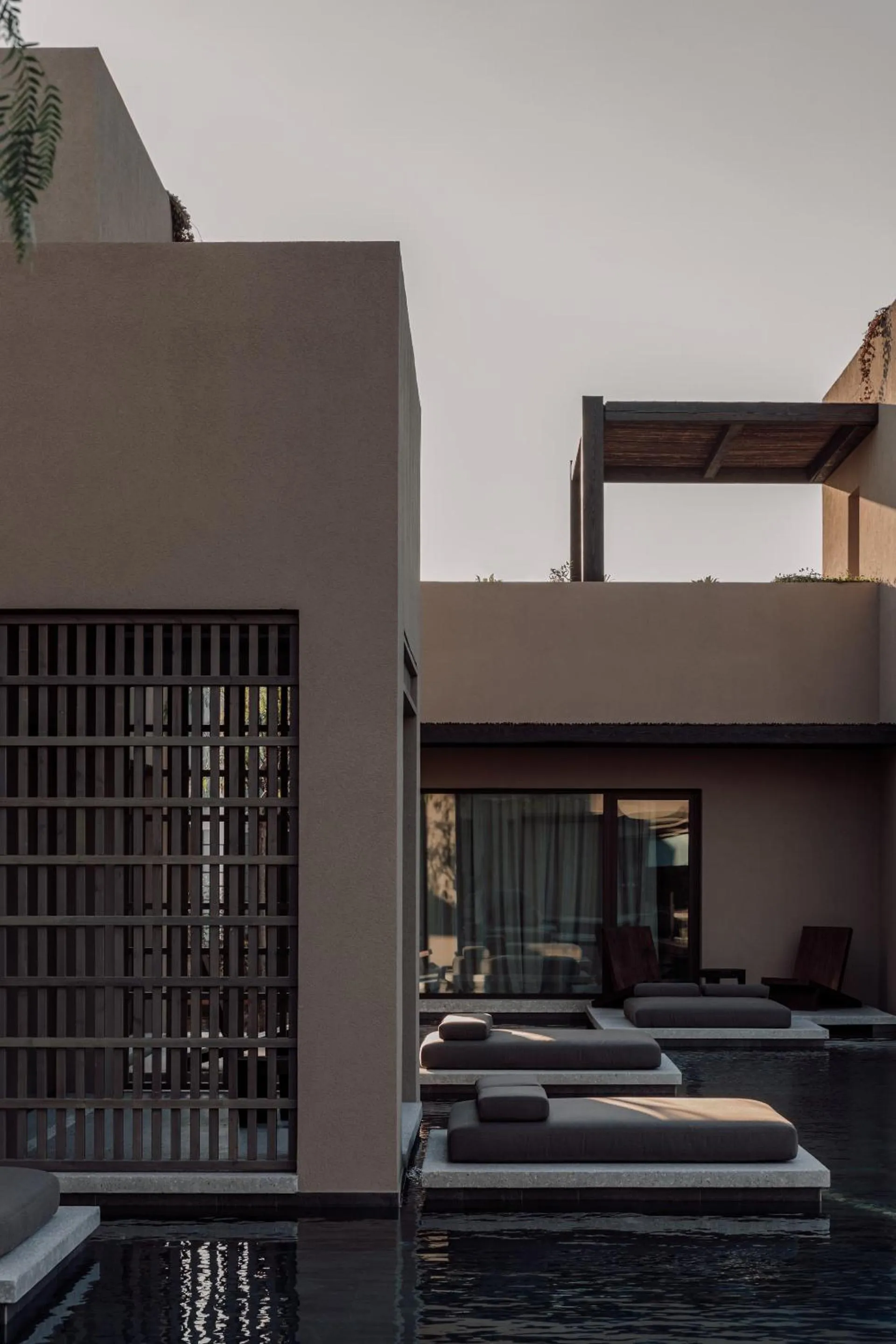 Property building in Casa Cook Samos - Adults only