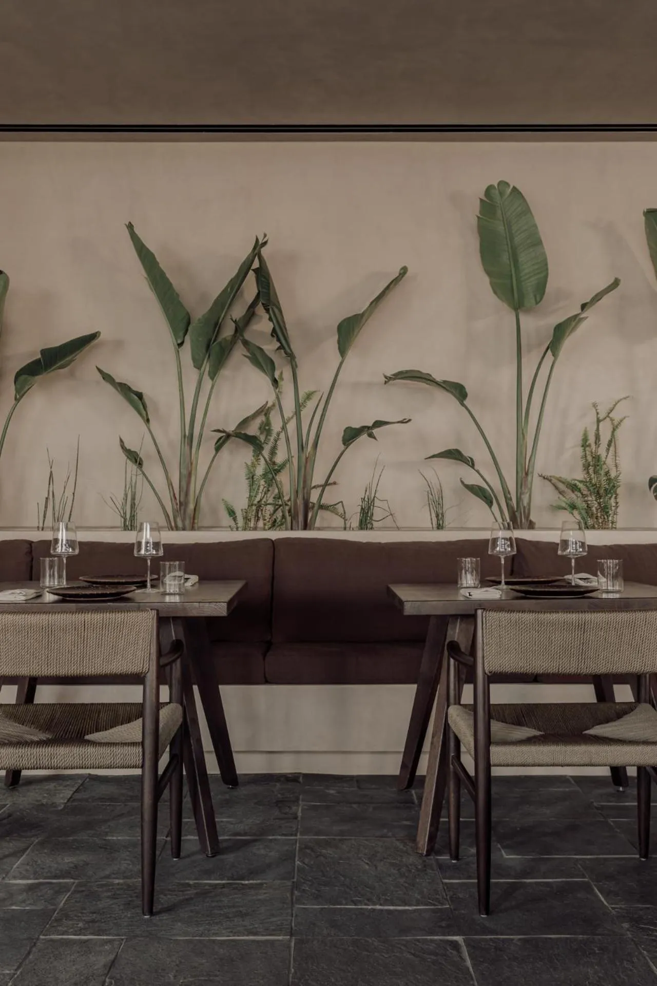 Restaurant/places to eat in Casa Cook Samos - Adults only