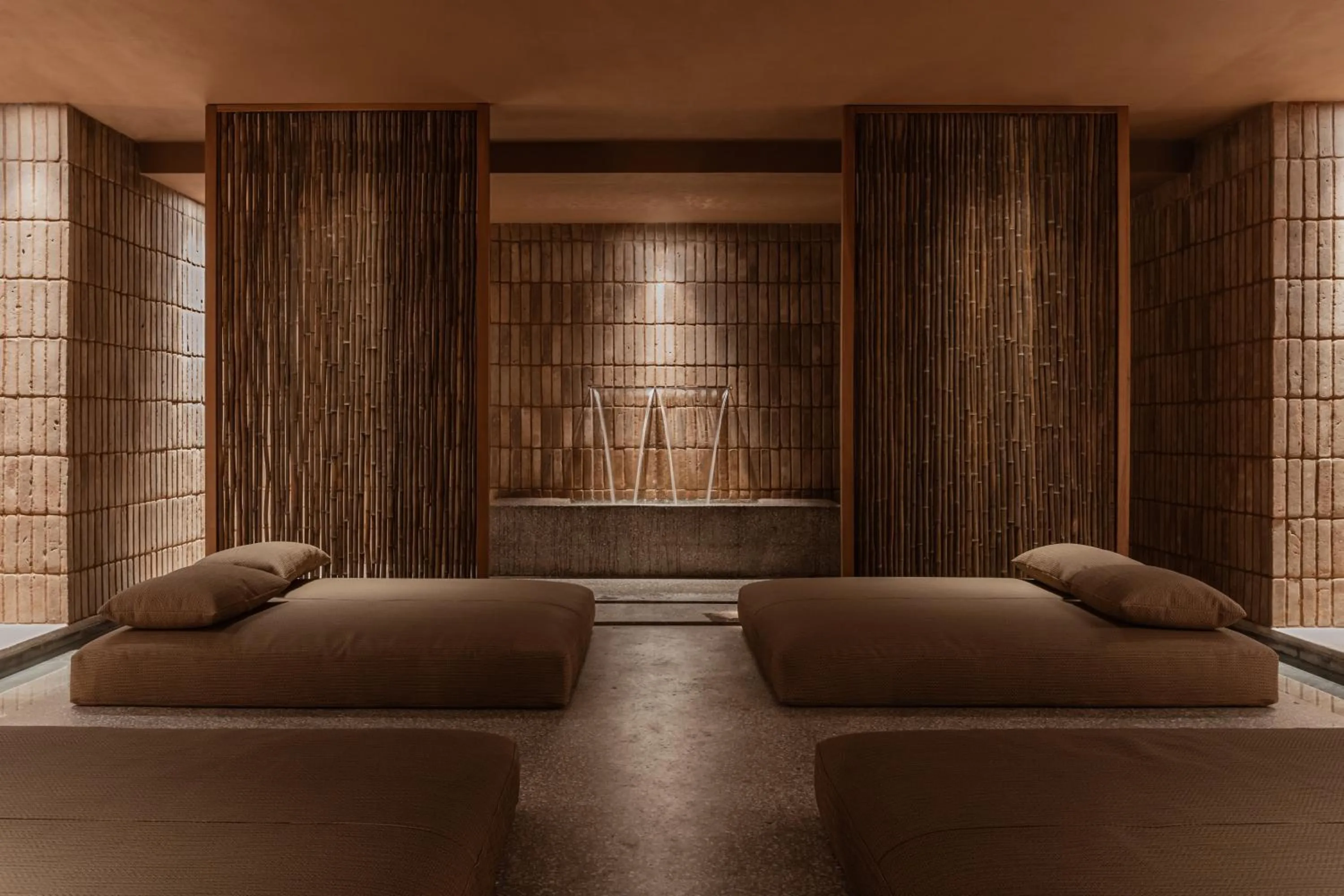 Spa and wellness centre/facilities in Casa Cook Samos - Adults only