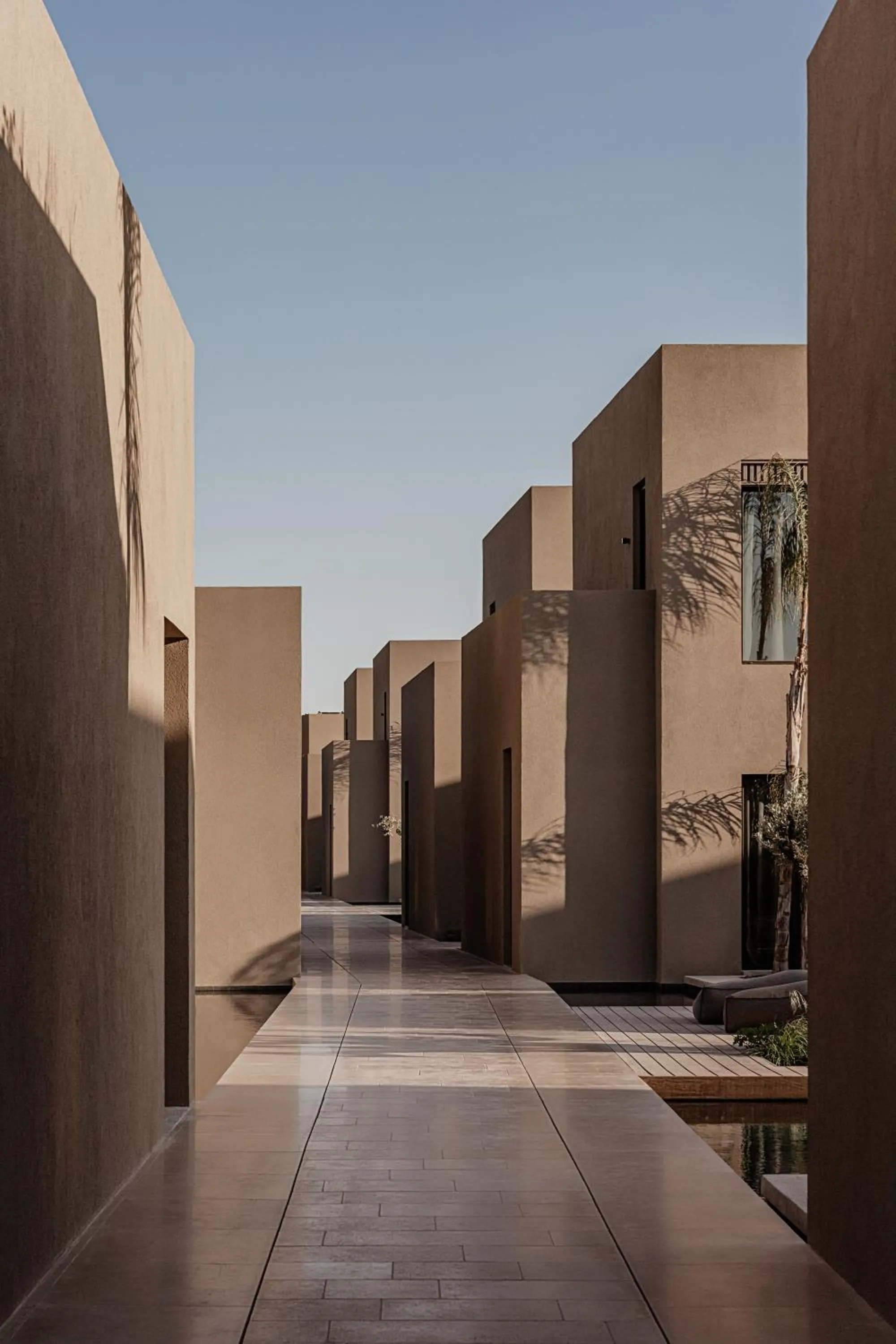 Property building in Casa Cook Samos - Adults only