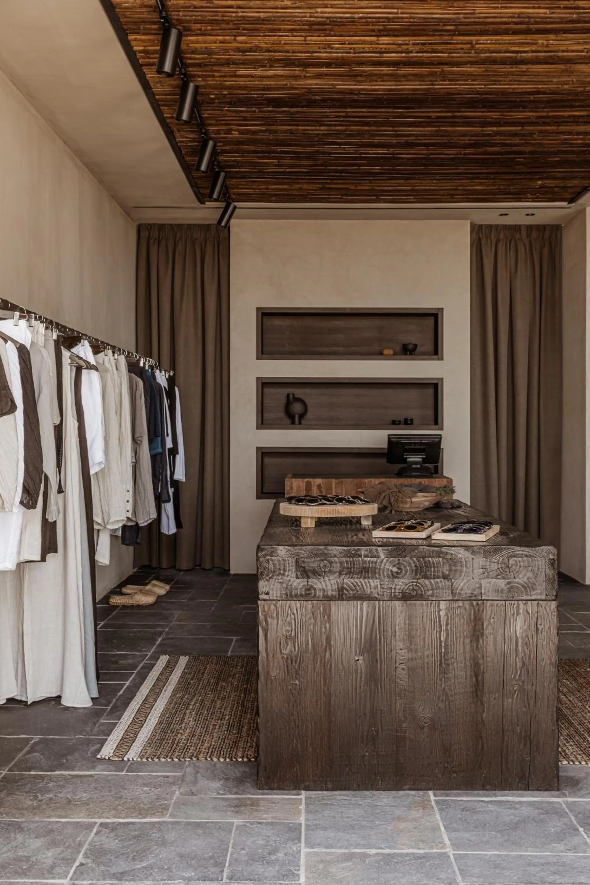 On-site shops in Casa Cook Samos - Adults only