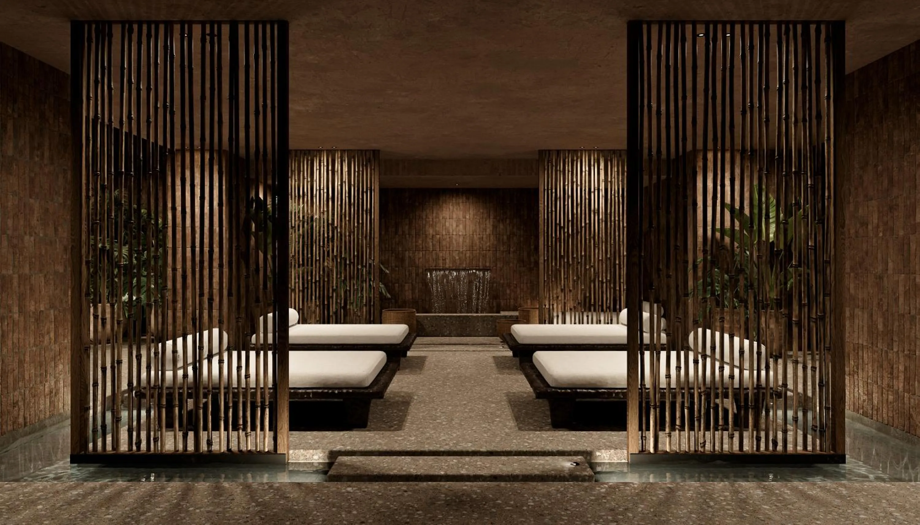 Massage, Bed in Casa Cook Samos - Adults only