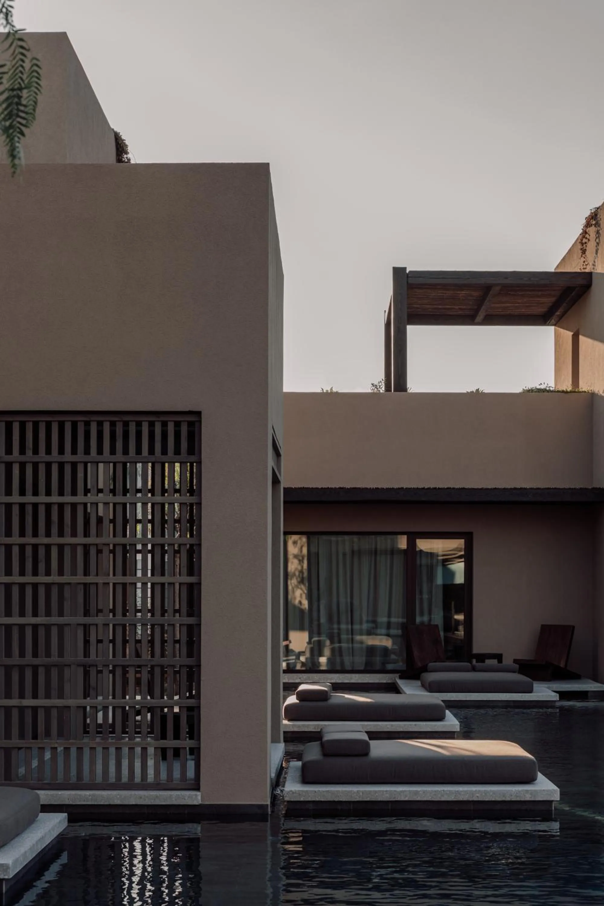 Property building in Casa Cook Samos - Adults only