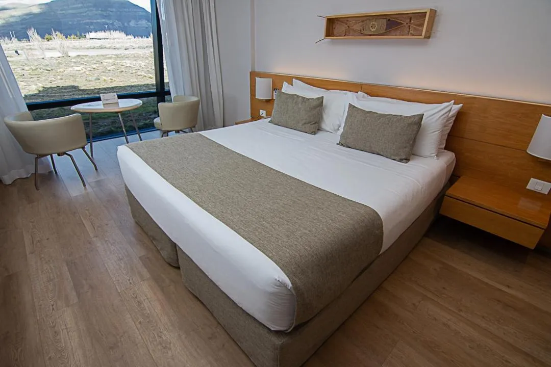 Bed in Design Suites Calafate
