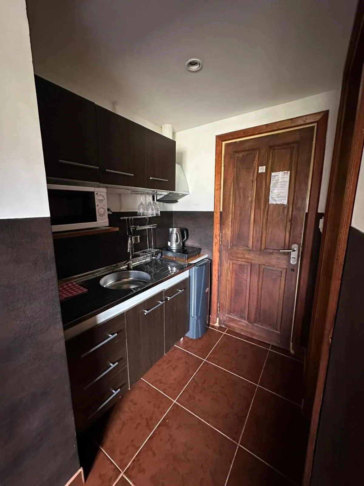 Meulen Hosteria y Apart