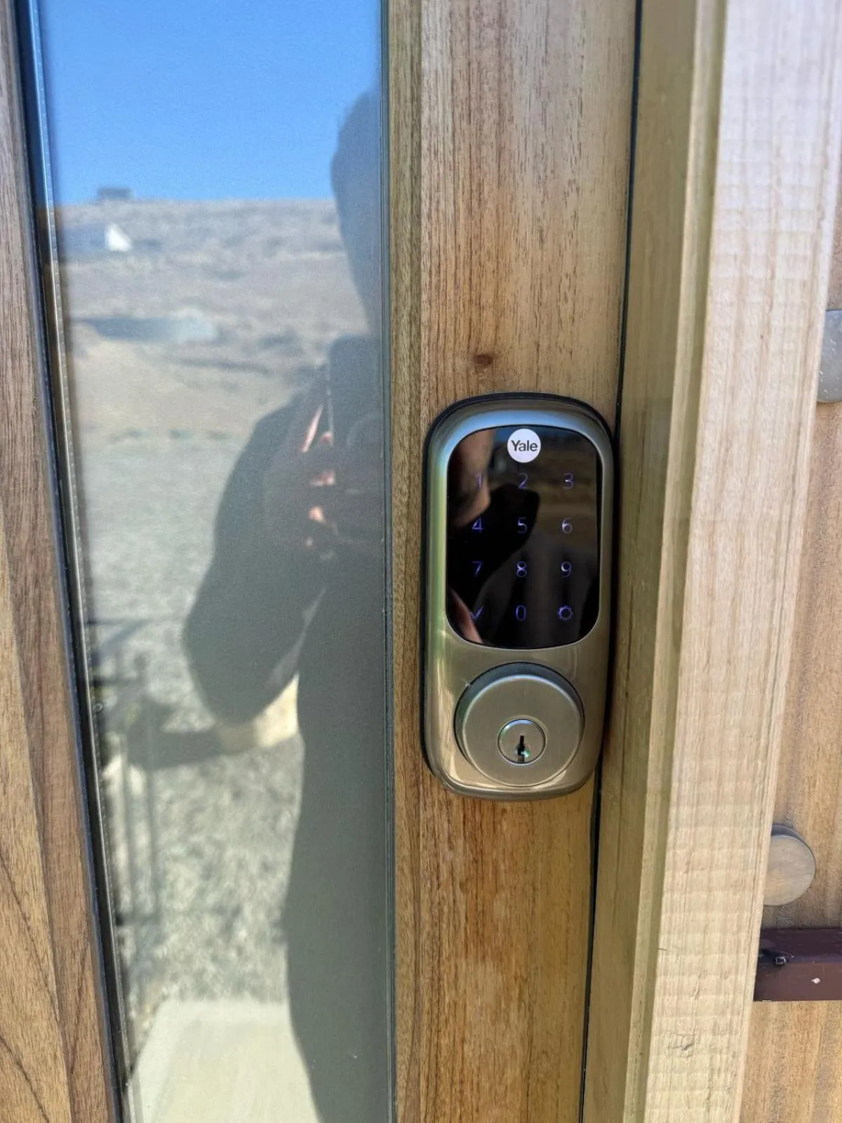 Meulen Hosteria y Apart