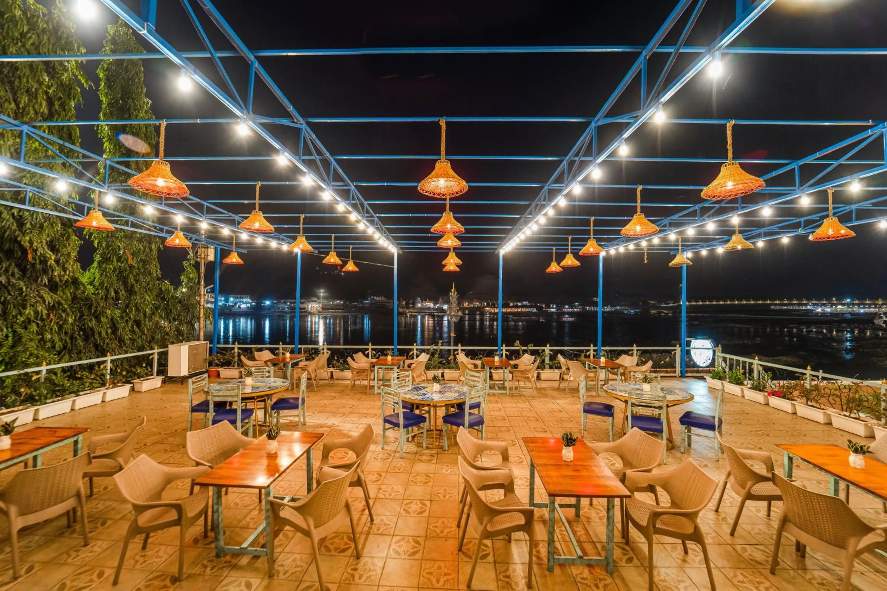 Property building in The Neeraj Ganga Heritage Palace