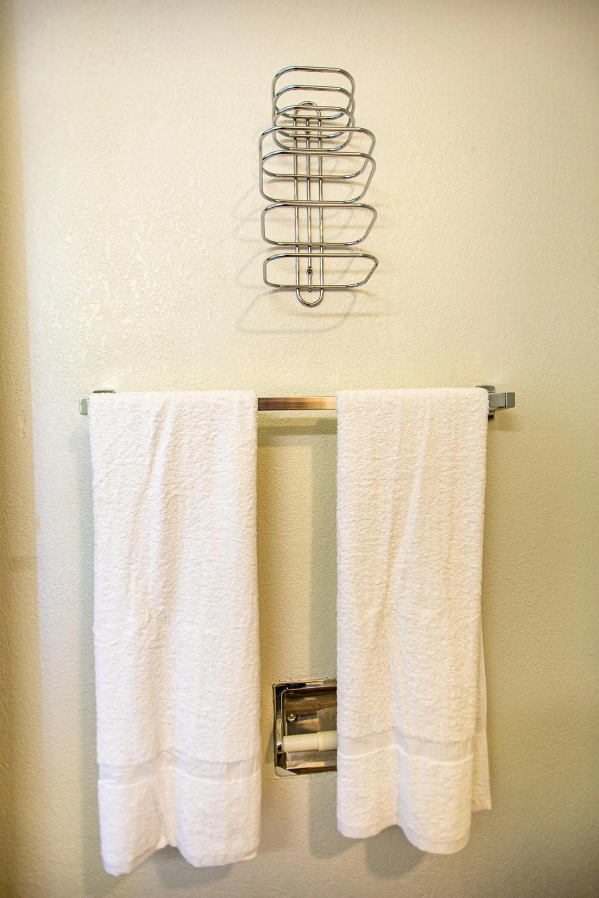 towels in Marifah Inn Sweetwater