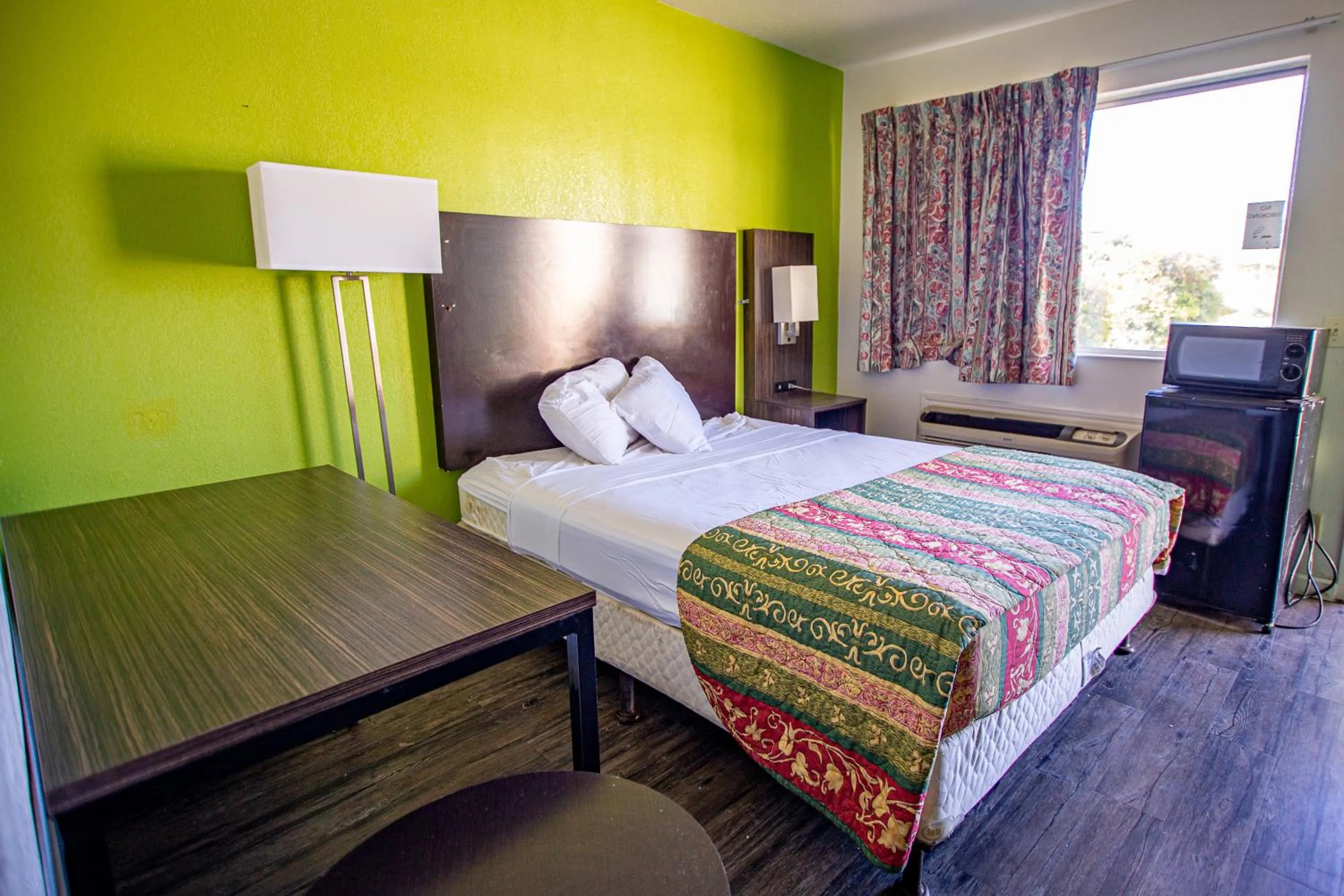 Bedroom in Marifah Inn Sweetwater