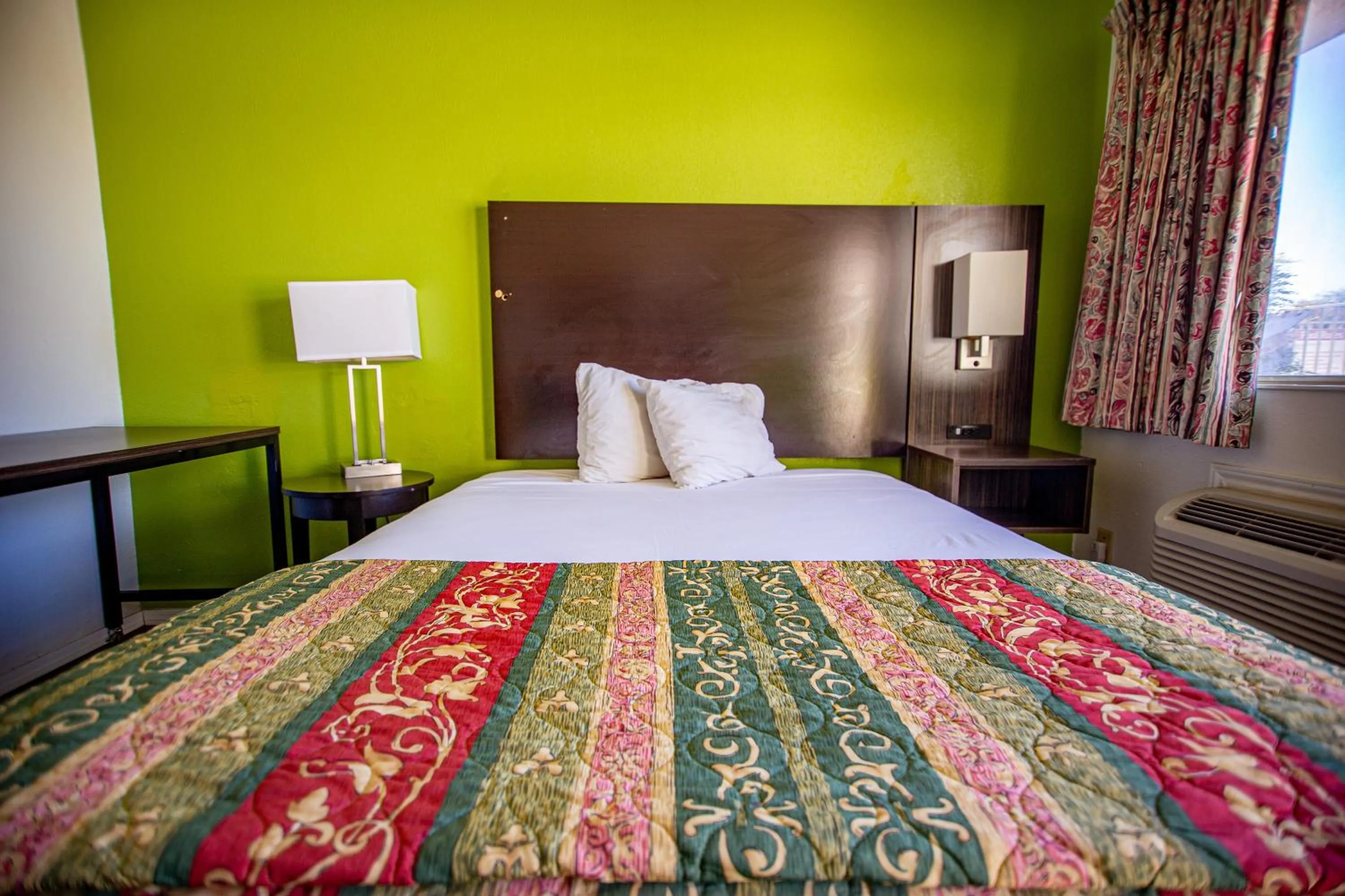 Bedroom in Marifah Inn Sweetwater