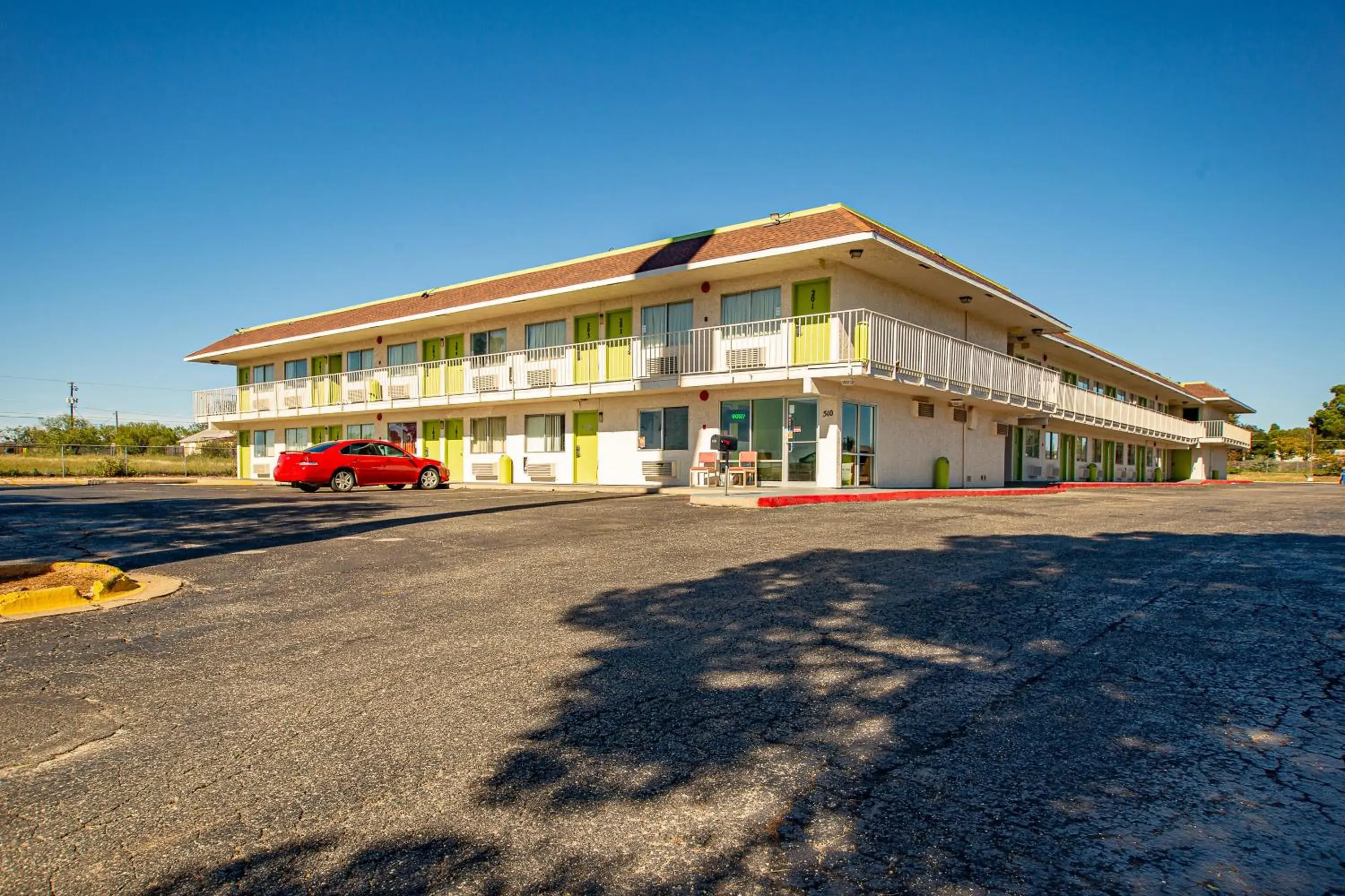 Marifah Inn Sweetwater Marifah Inn Sweetwater