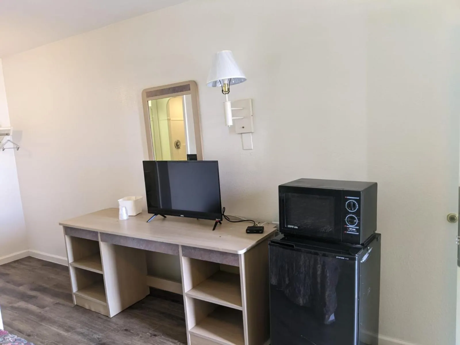 Deluxe Single Room in Marifah Inn Sweetwater