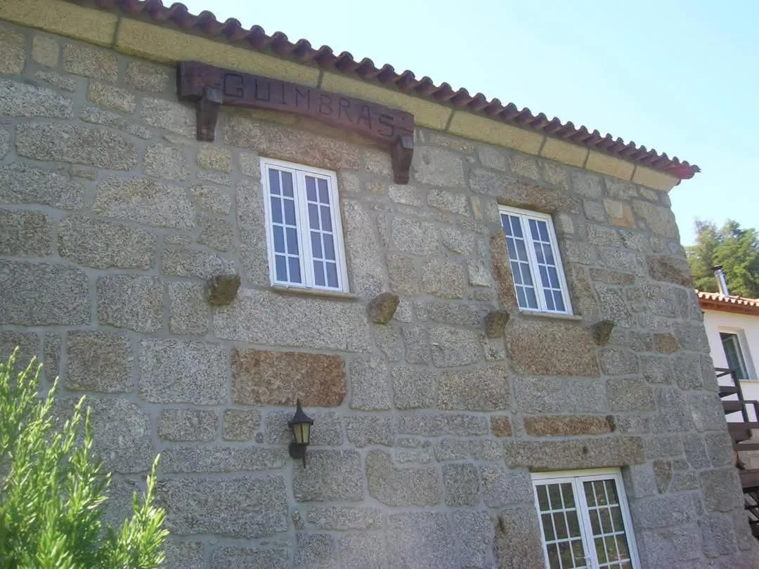 Casas das Guimbras