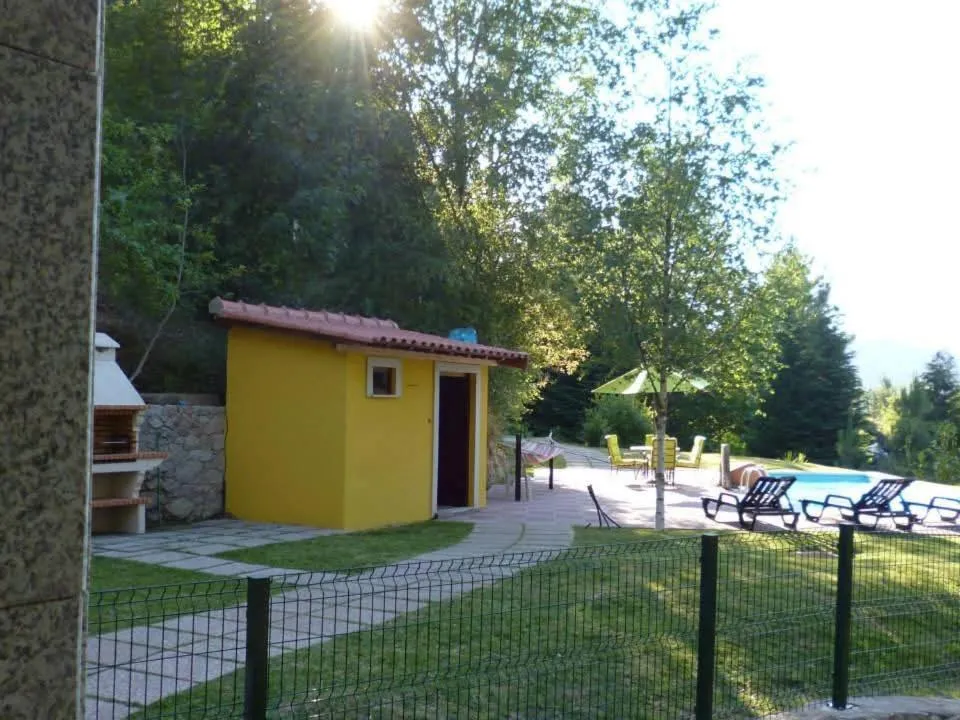 Casas das Guimbras