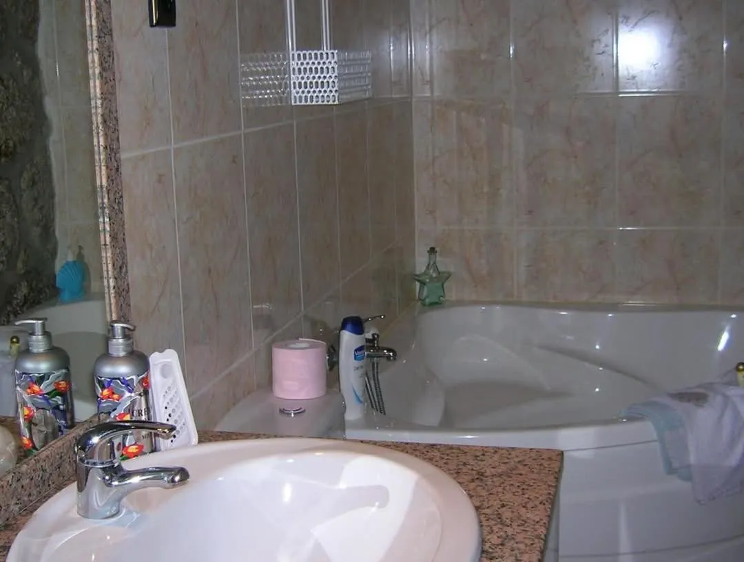 Bath in Casas das Guimbras