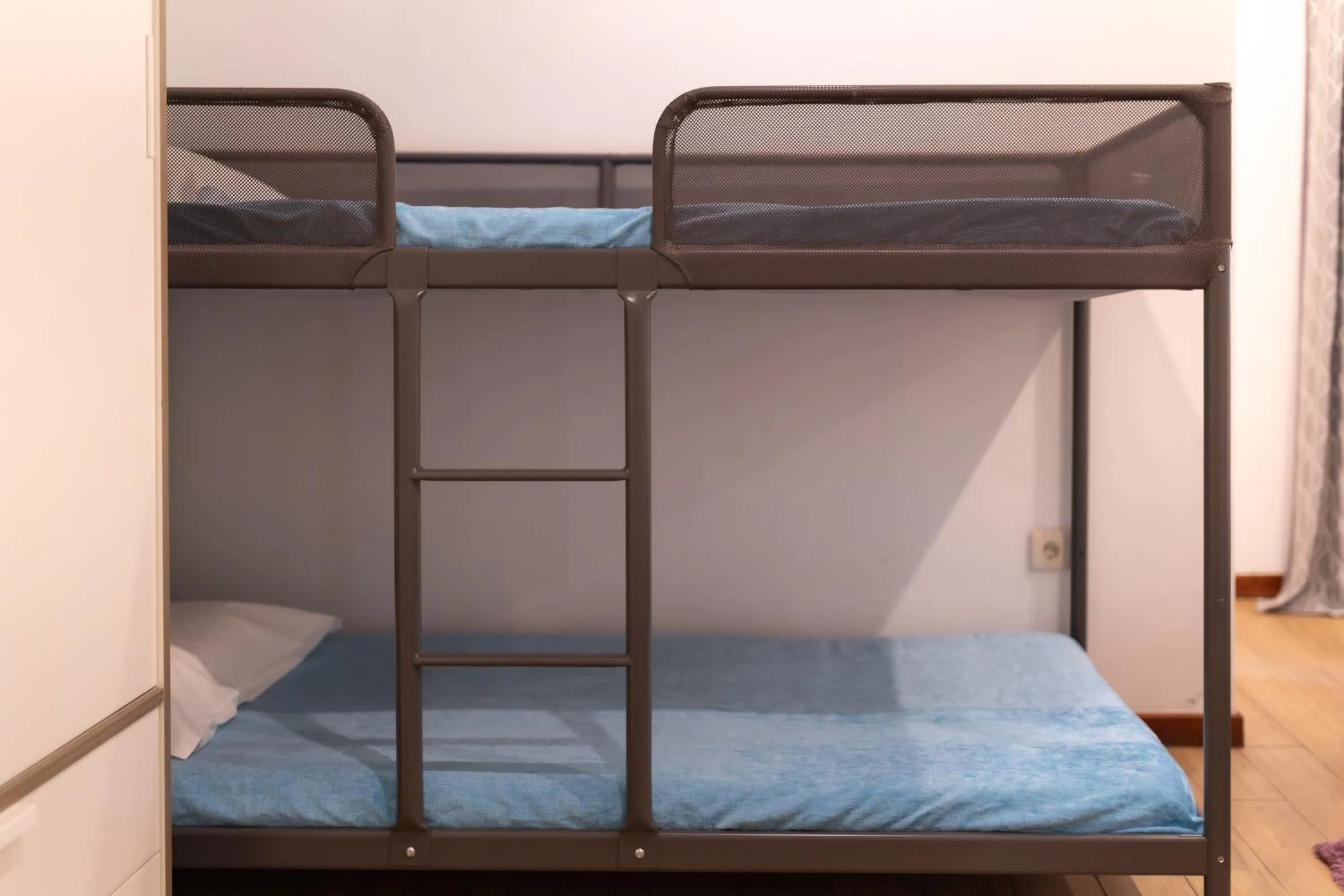 bunk bed, Bed in Casas das Guimbras