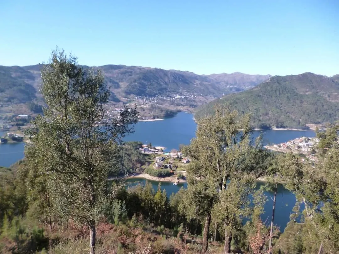 Casas das Guimbras