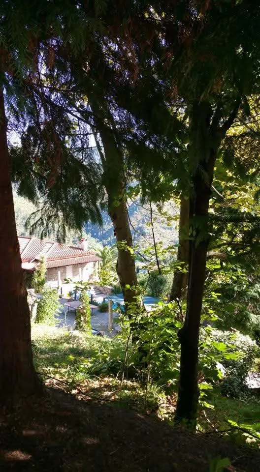 Casas das Guimbras