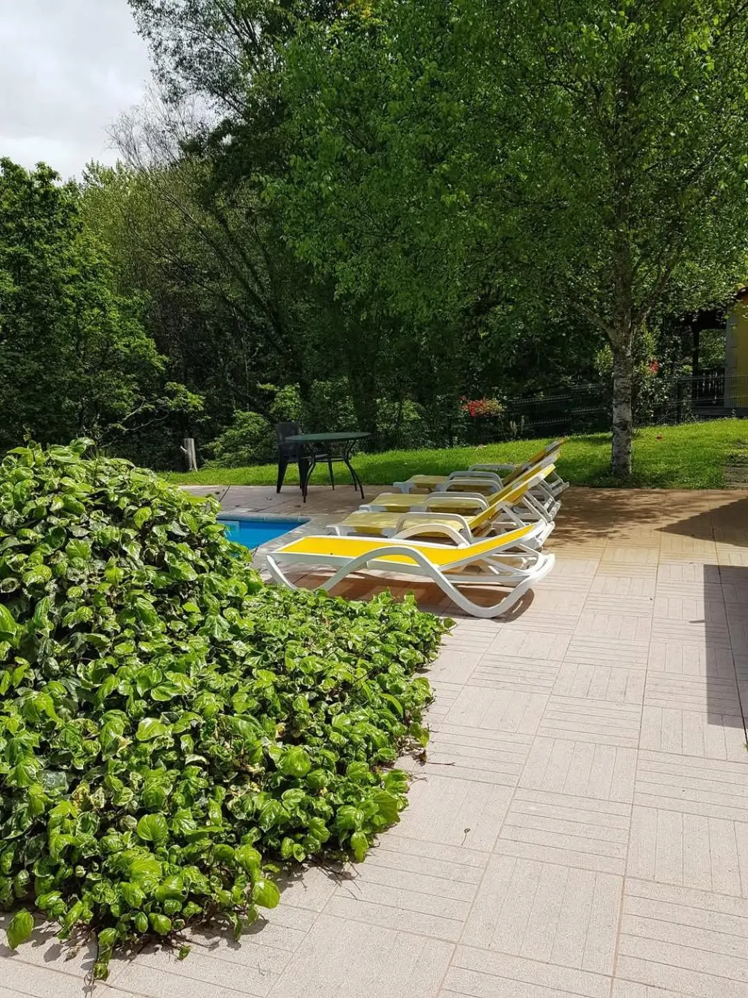 Casas das Guimbras