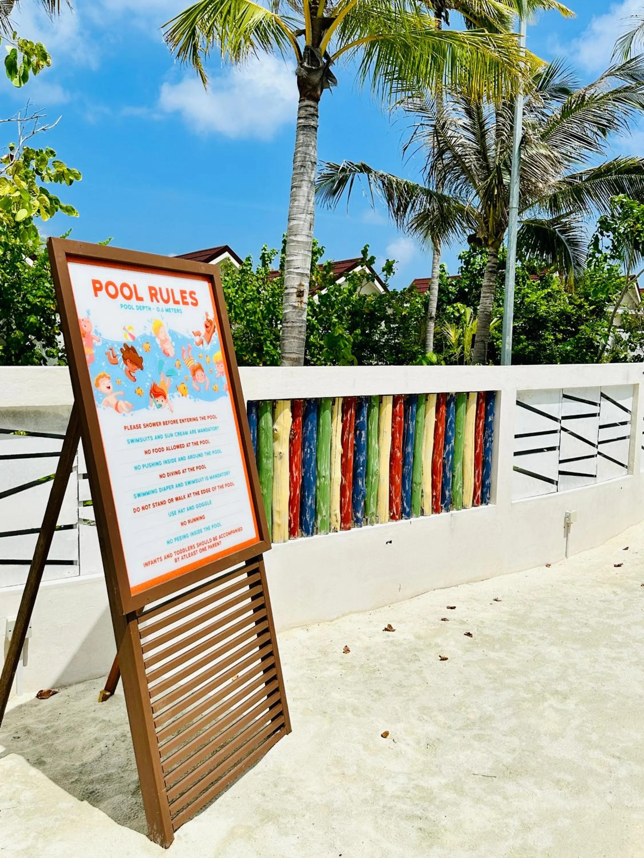 Kids's club in OBLU XPERIENCE Ailafushi - All Inclusive with Free Transfers