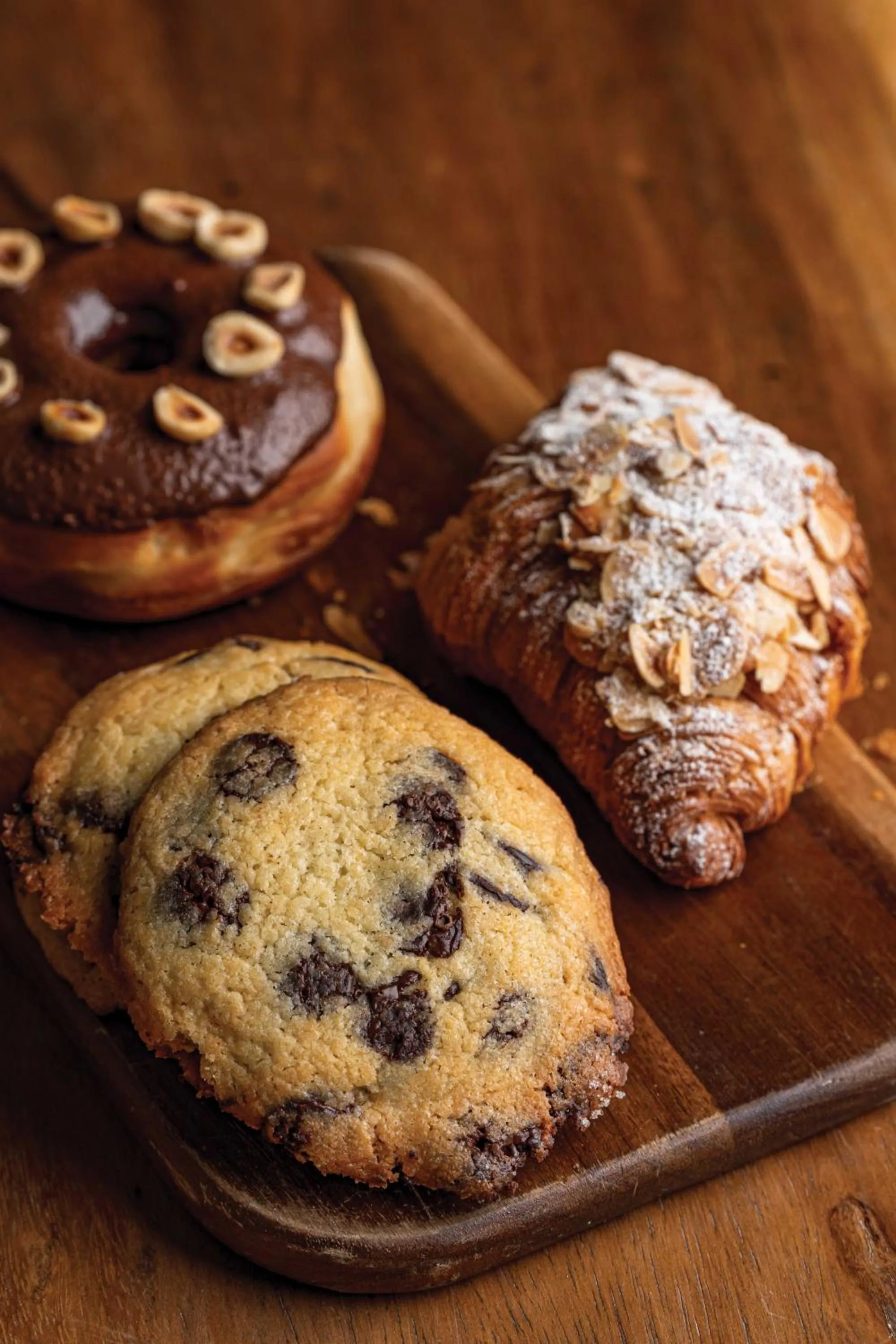 Food and drinks in OBLU XPERIENCE Ailafushi - All Inclusive with Free Transfers