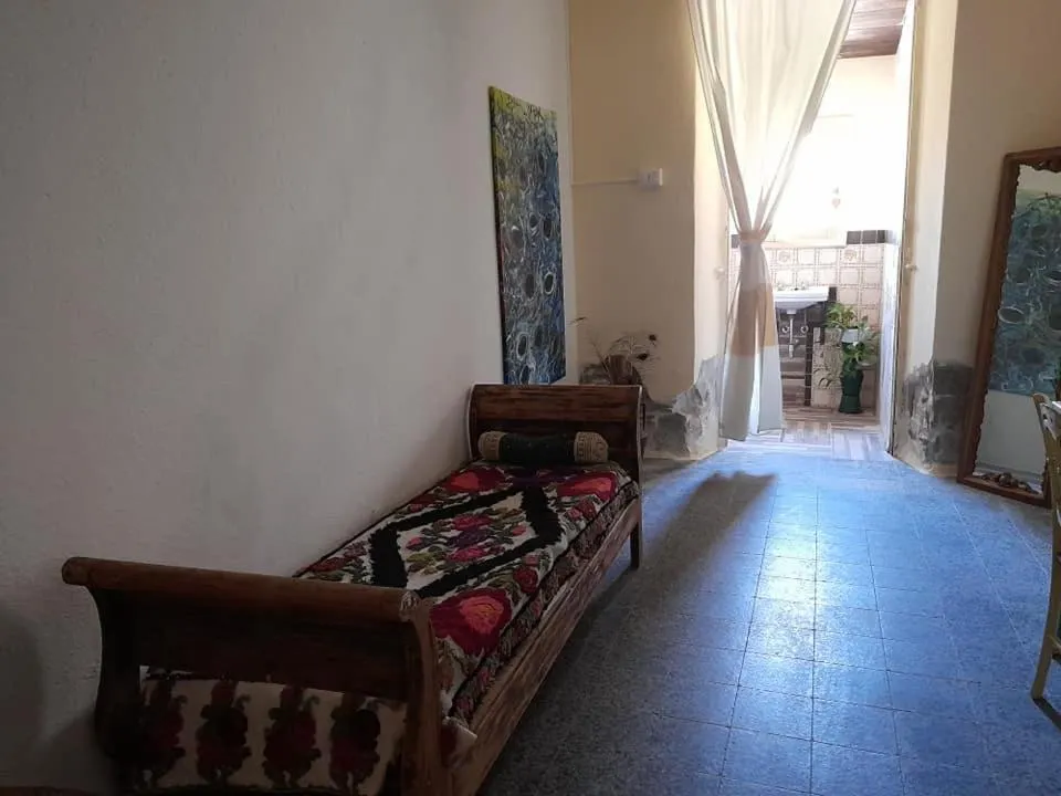 Bathroom in Domu Odilia