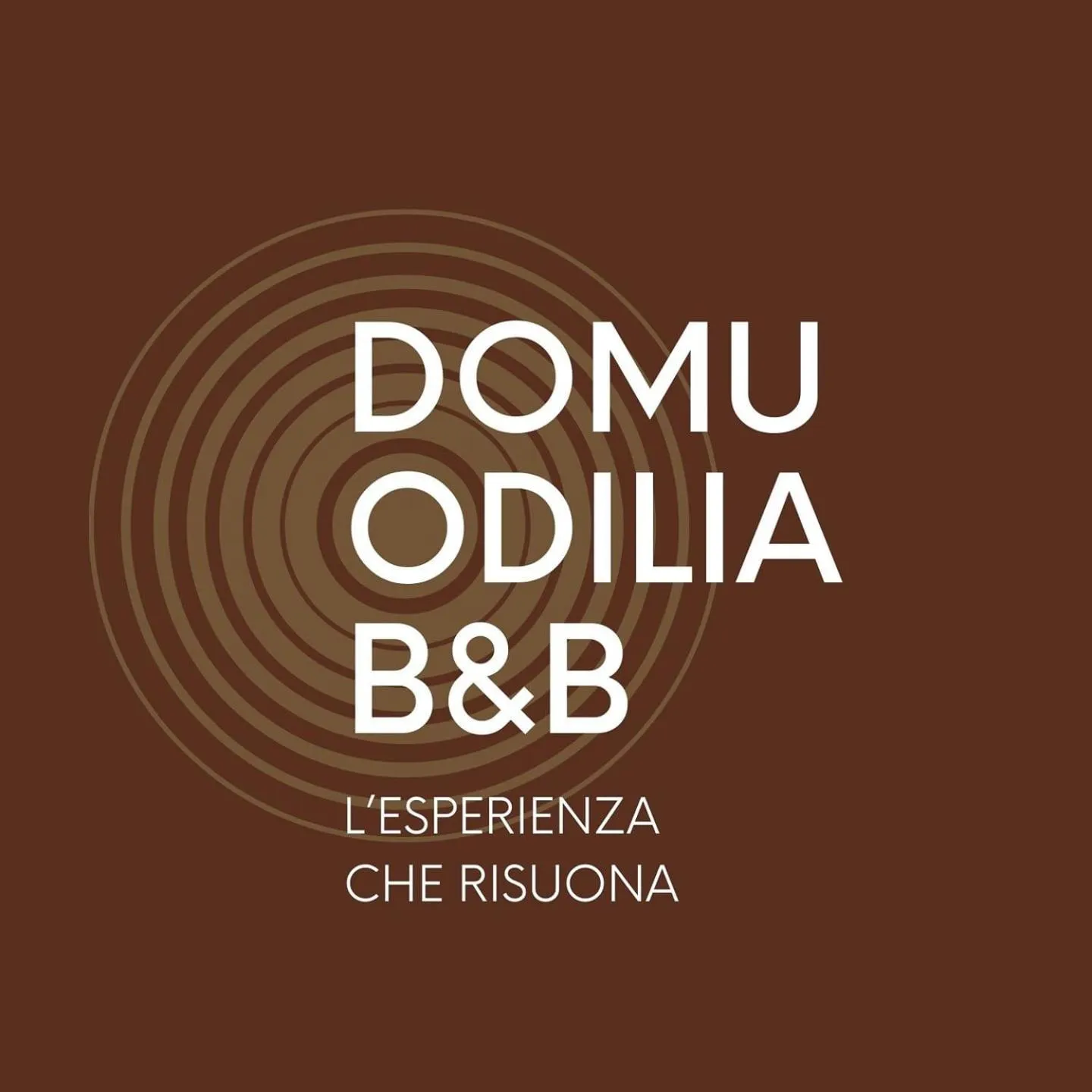 Property logo or sign in Domu Odilia