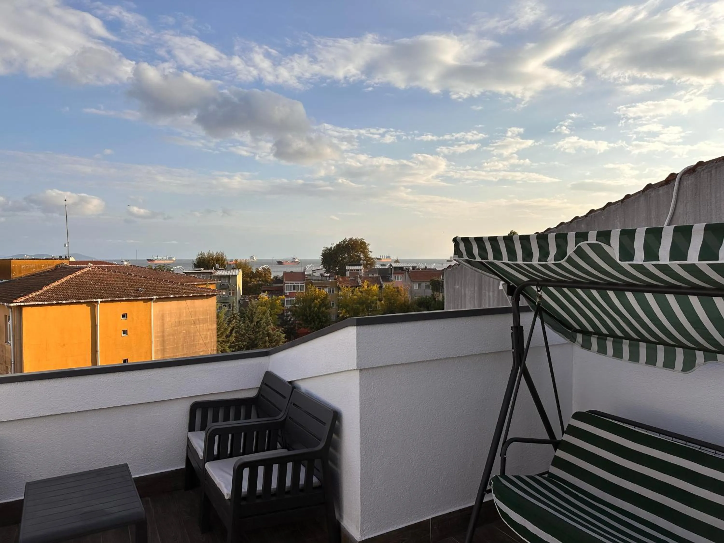 Day in KA Hotel & Suites