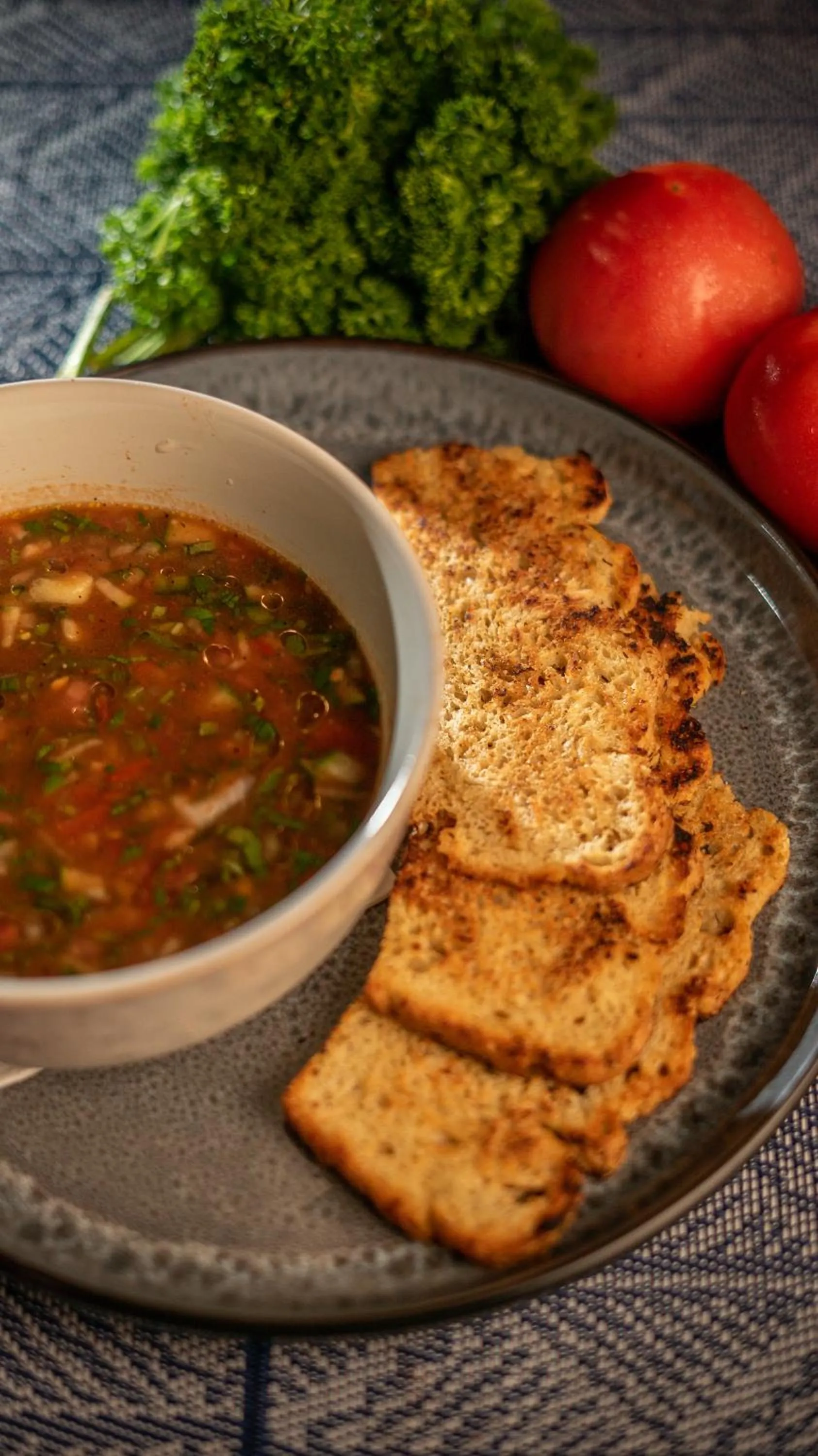 Food and drinks in Tiki Villas Rainforest Lodge - Adults Only