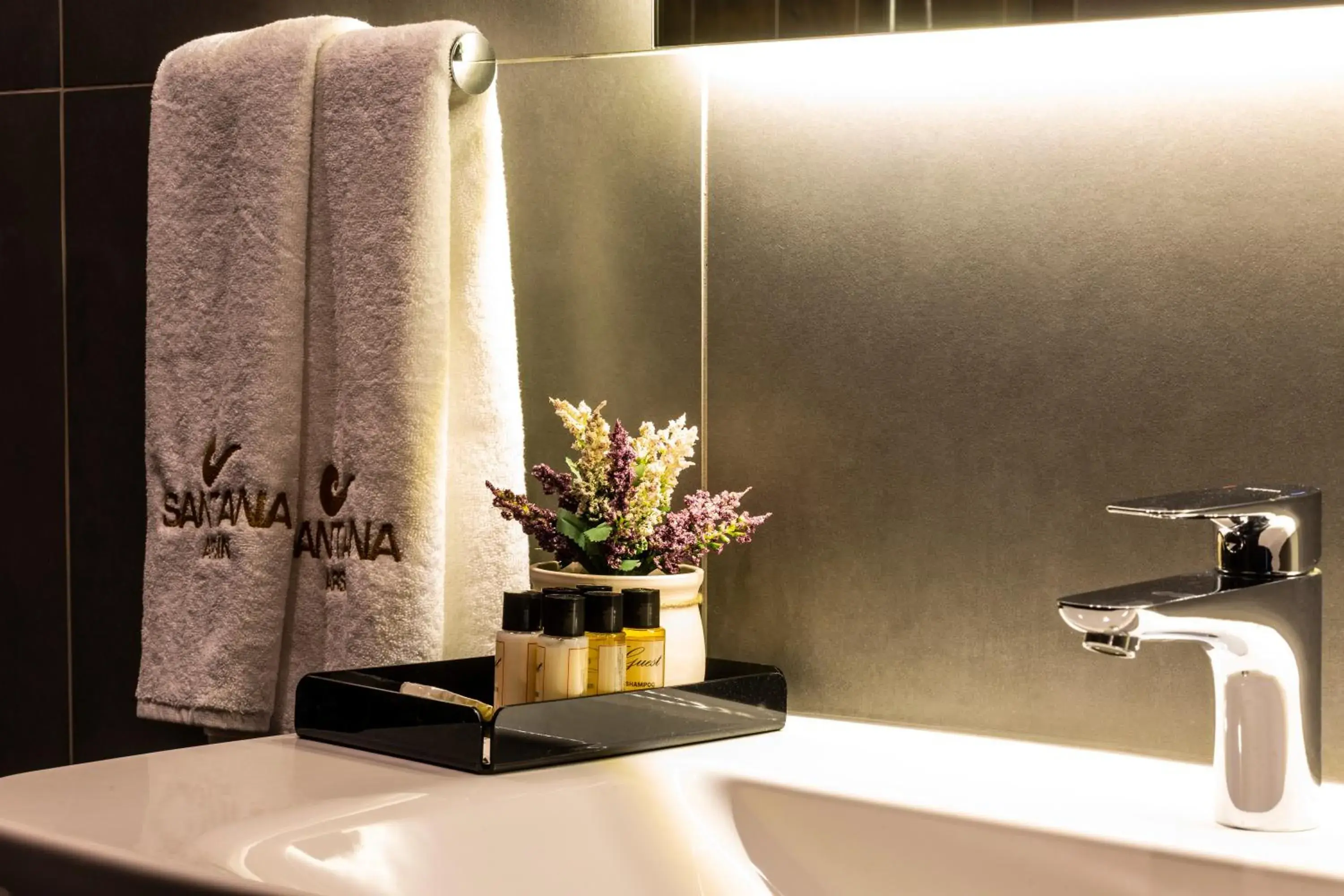 Standard Double Room in SANTANA OTEL Standard Double Room in SANTANA OTEL