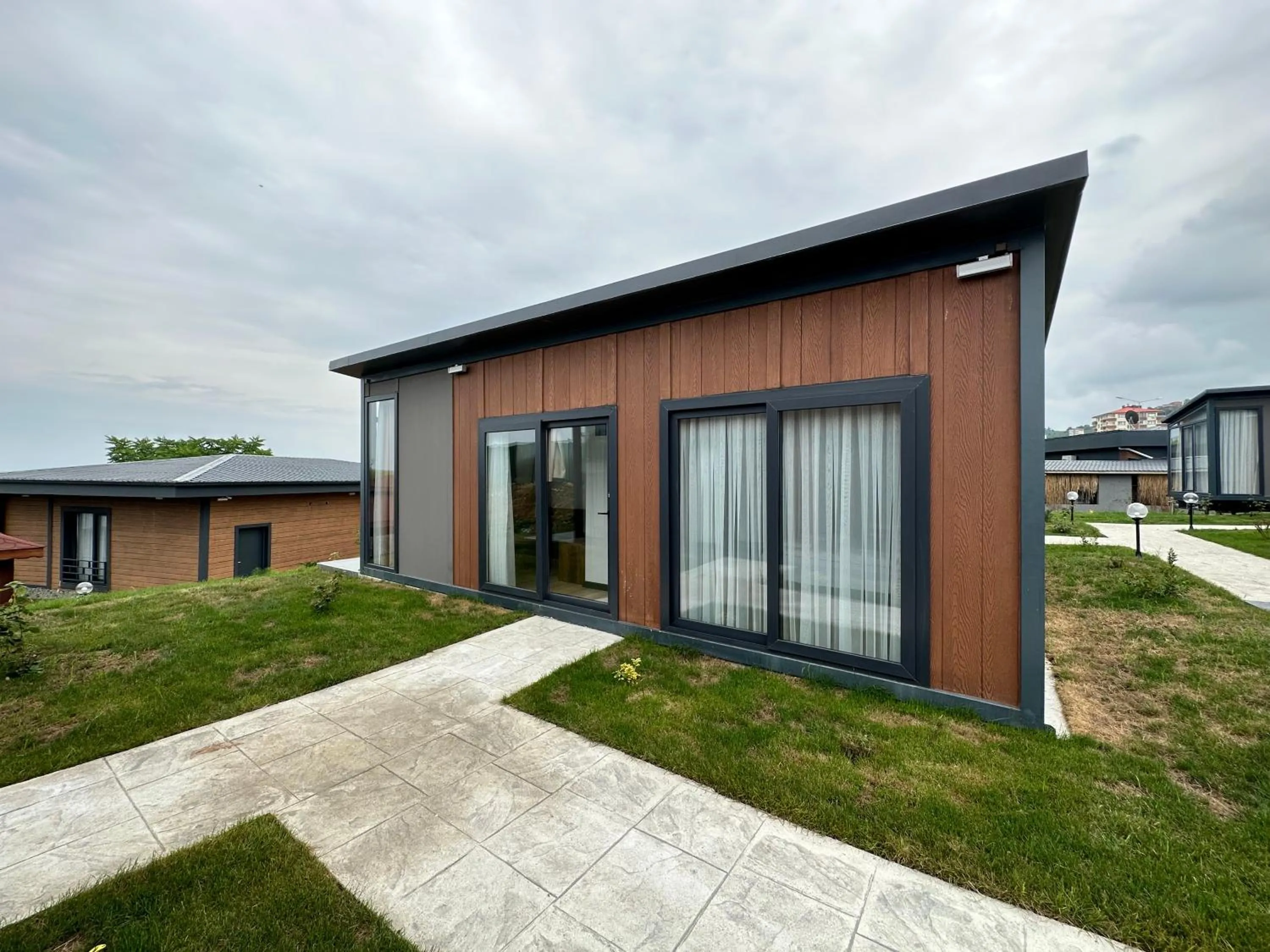 Property building in SANTANA OTEL