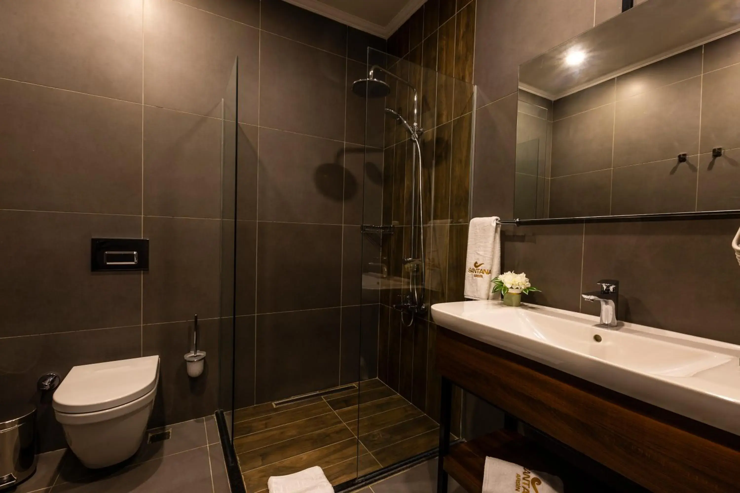 Junior Suite with Sea View in SANTANA OTEL Junior Suite with Sea View in SANTANA OTEL