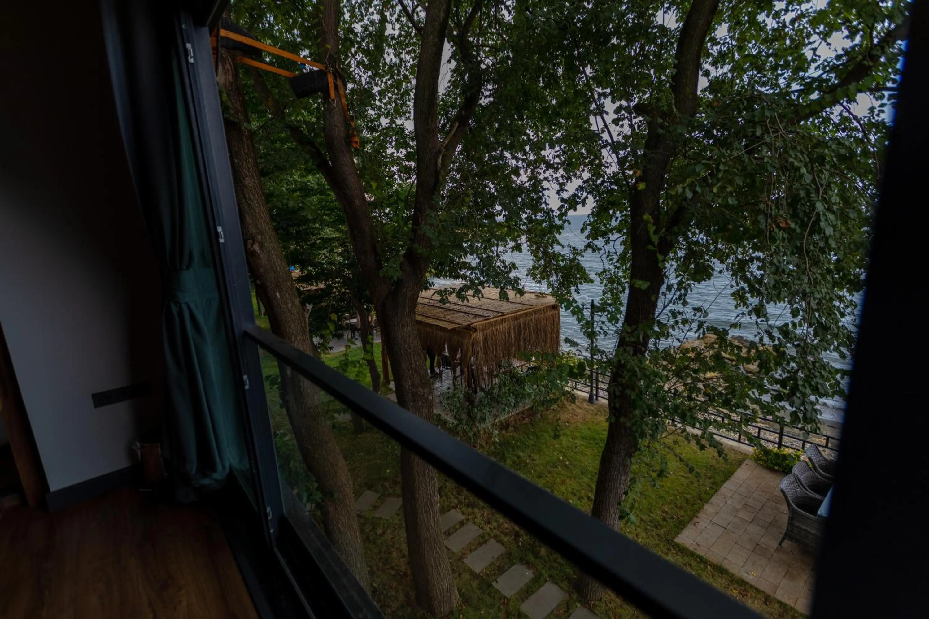 Natural landscape in SANTANA OTEL