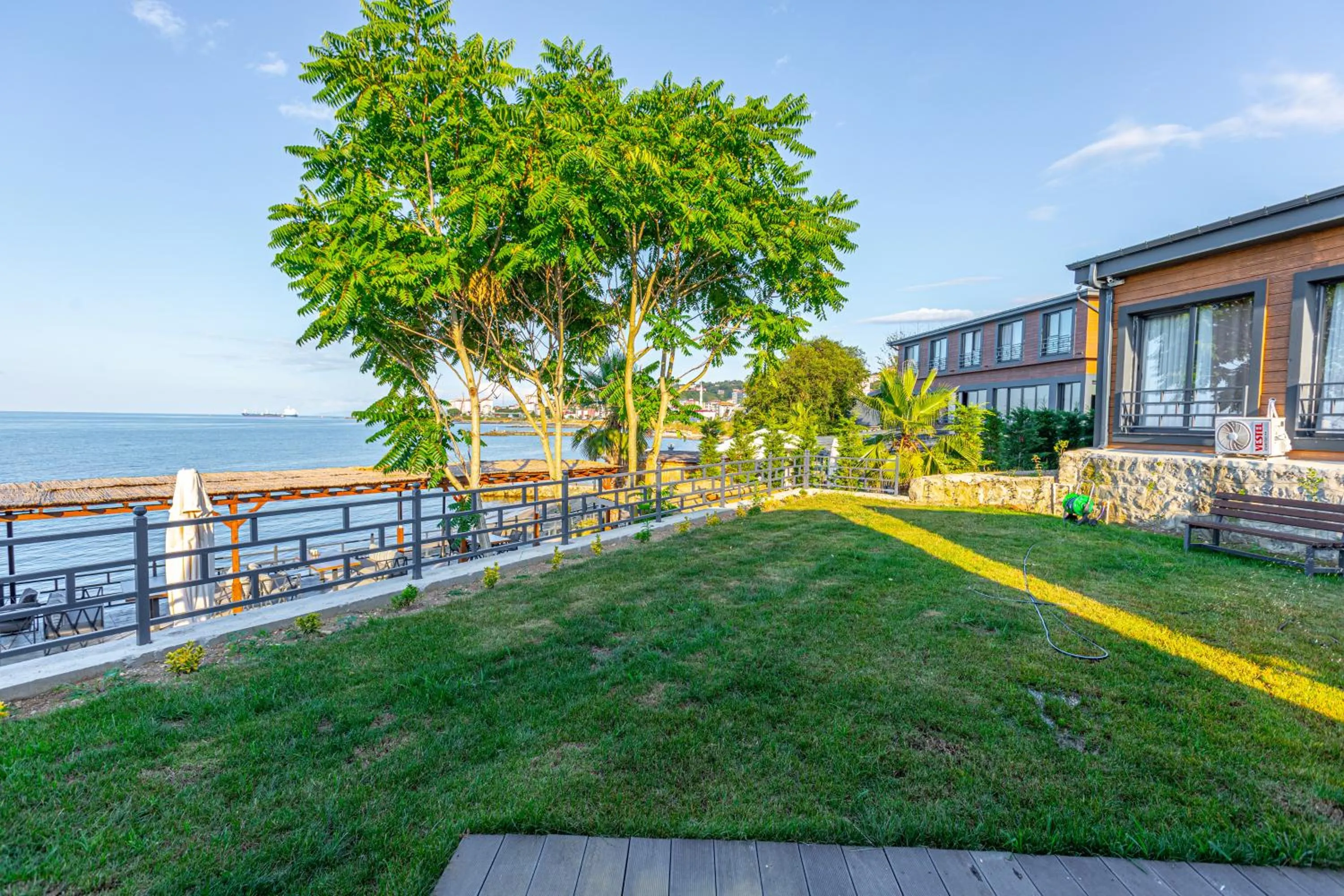 Property building in SANTANA OTEL