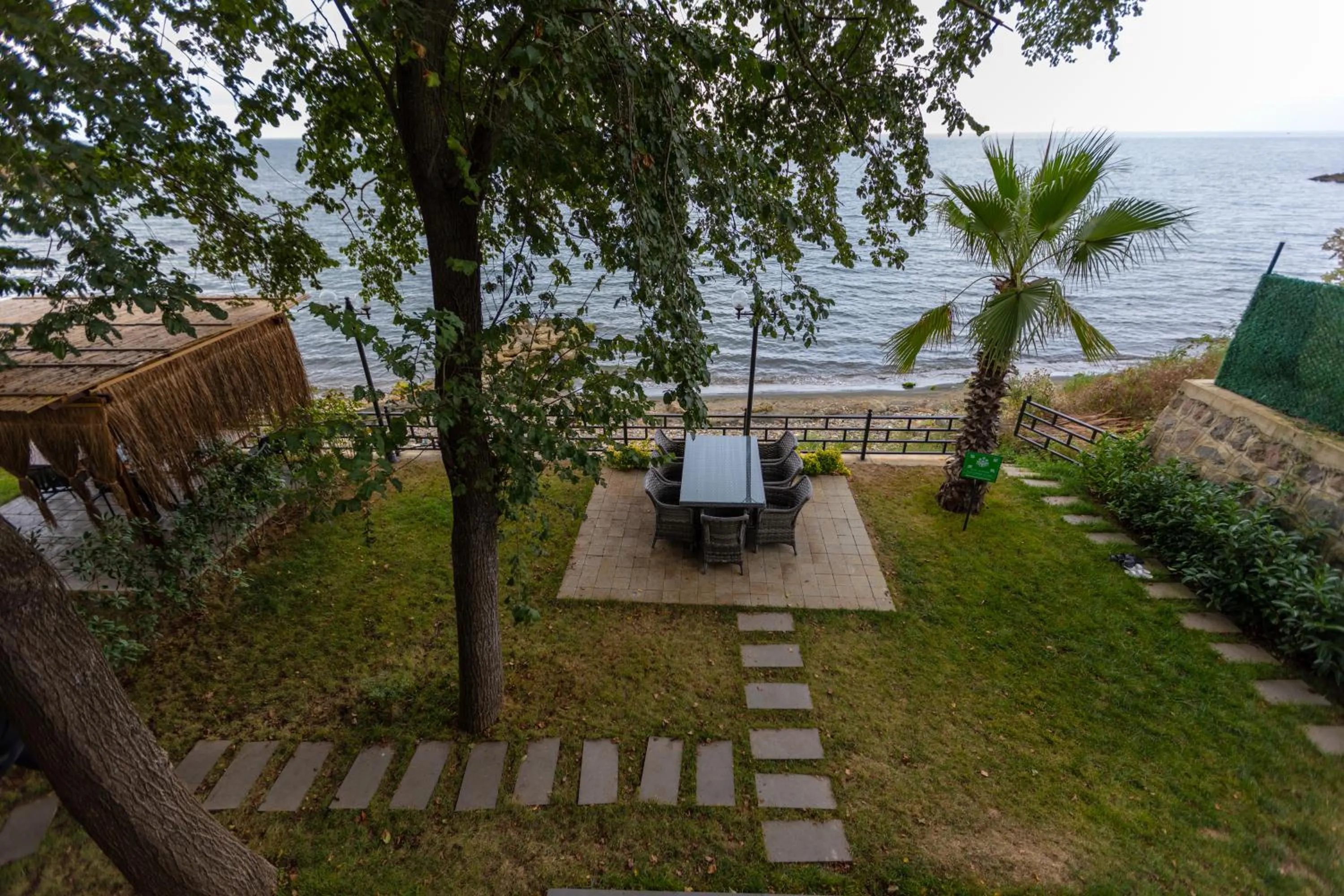 Spring in SANTANA OTEL