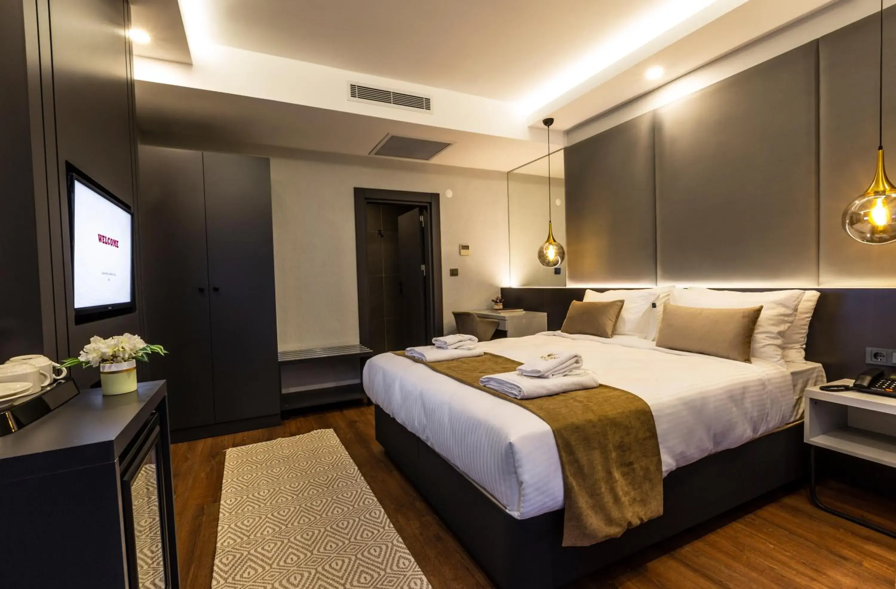 Bungalow with Sea View in SANTANA OTEL Bungalow with Sea View in SANTANA OTEL