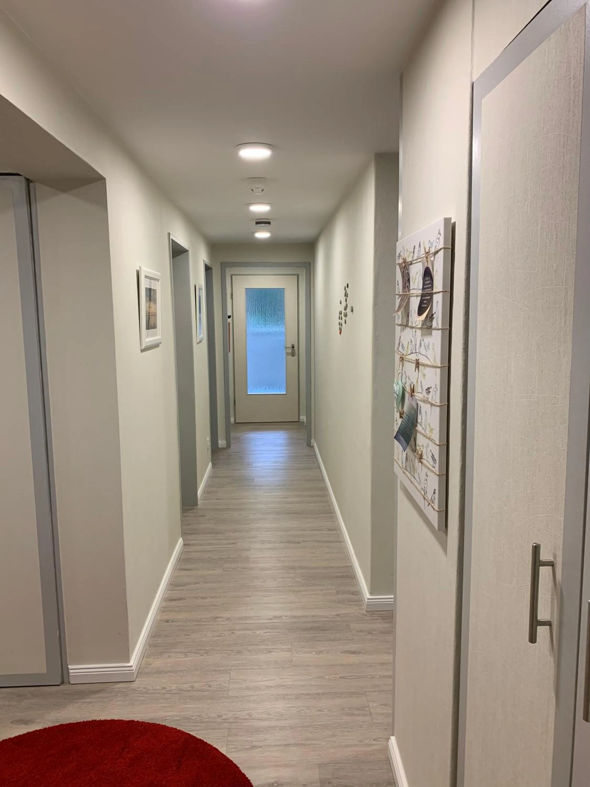 Other in Harmony House