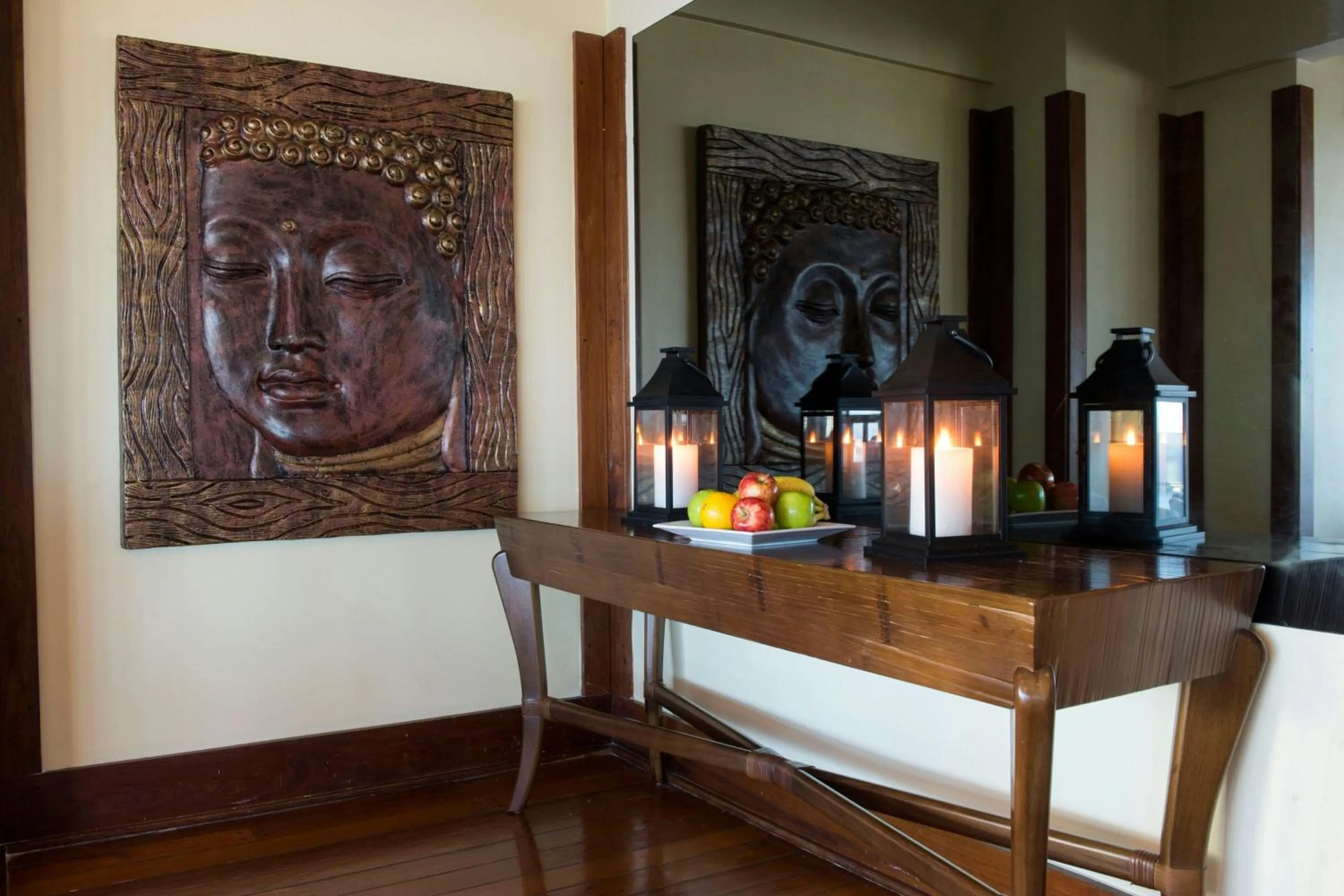 Spa and wellness centre/facilities in Marriott Buenos Aires Downtown