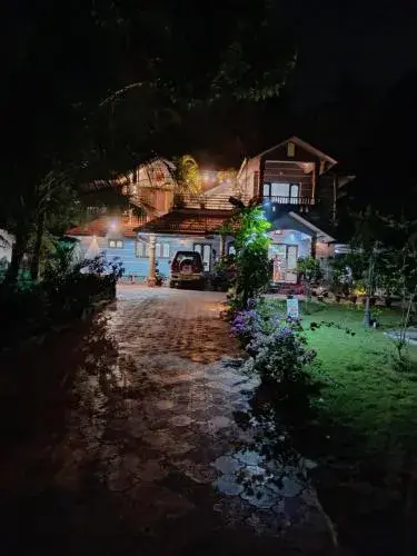 Ben's Villa Kannur ! Ben's Villa Kannur !