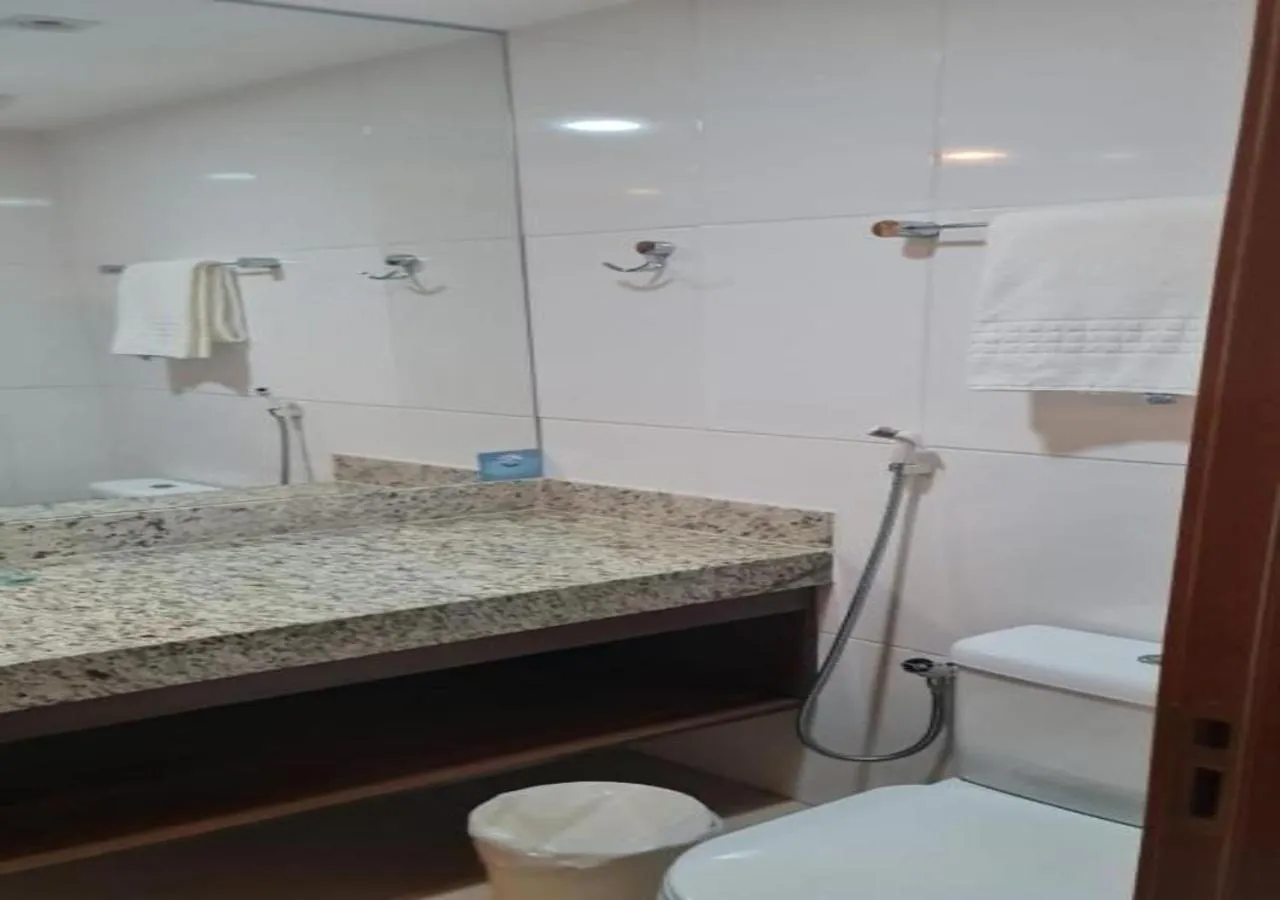 Quality Hotel & Suites Brasília