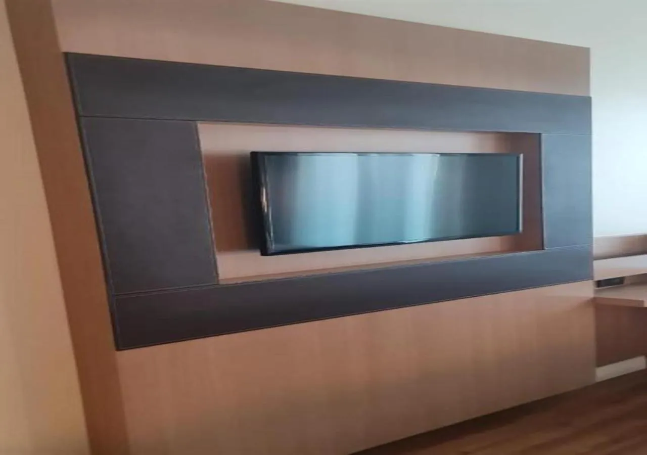 Quality Hotel & Suites Brasília