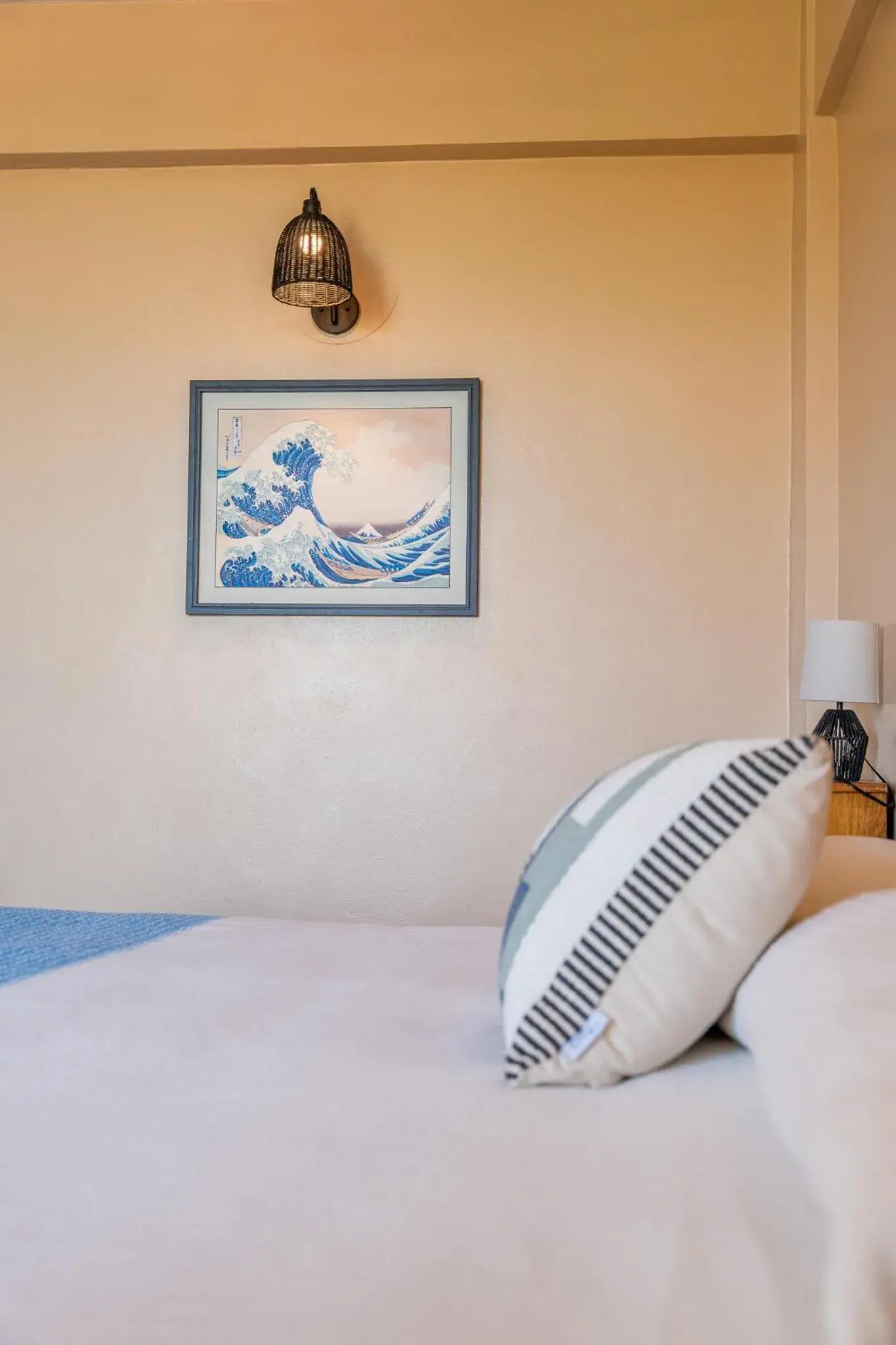 King Room with Balcony in Hotel El Mirador King Room with Balcony in Hotel El Mirador