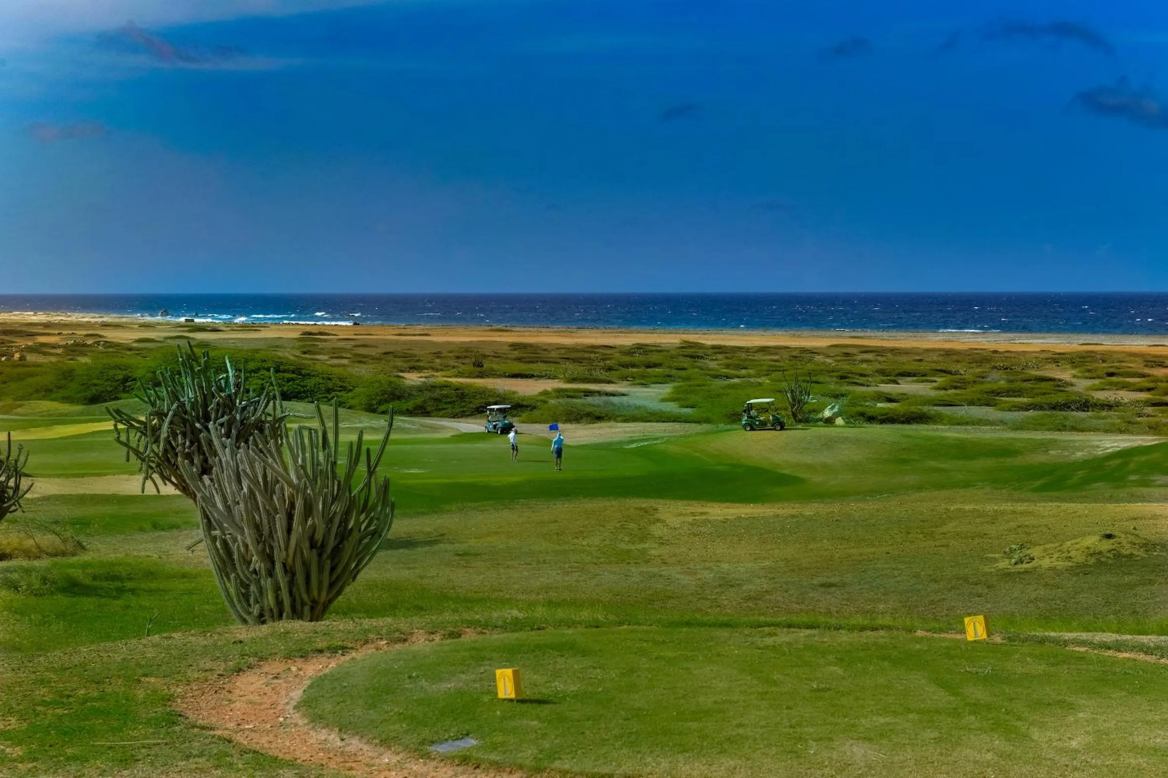 Other in Caya di Campeonan 19 Tierra del Sol