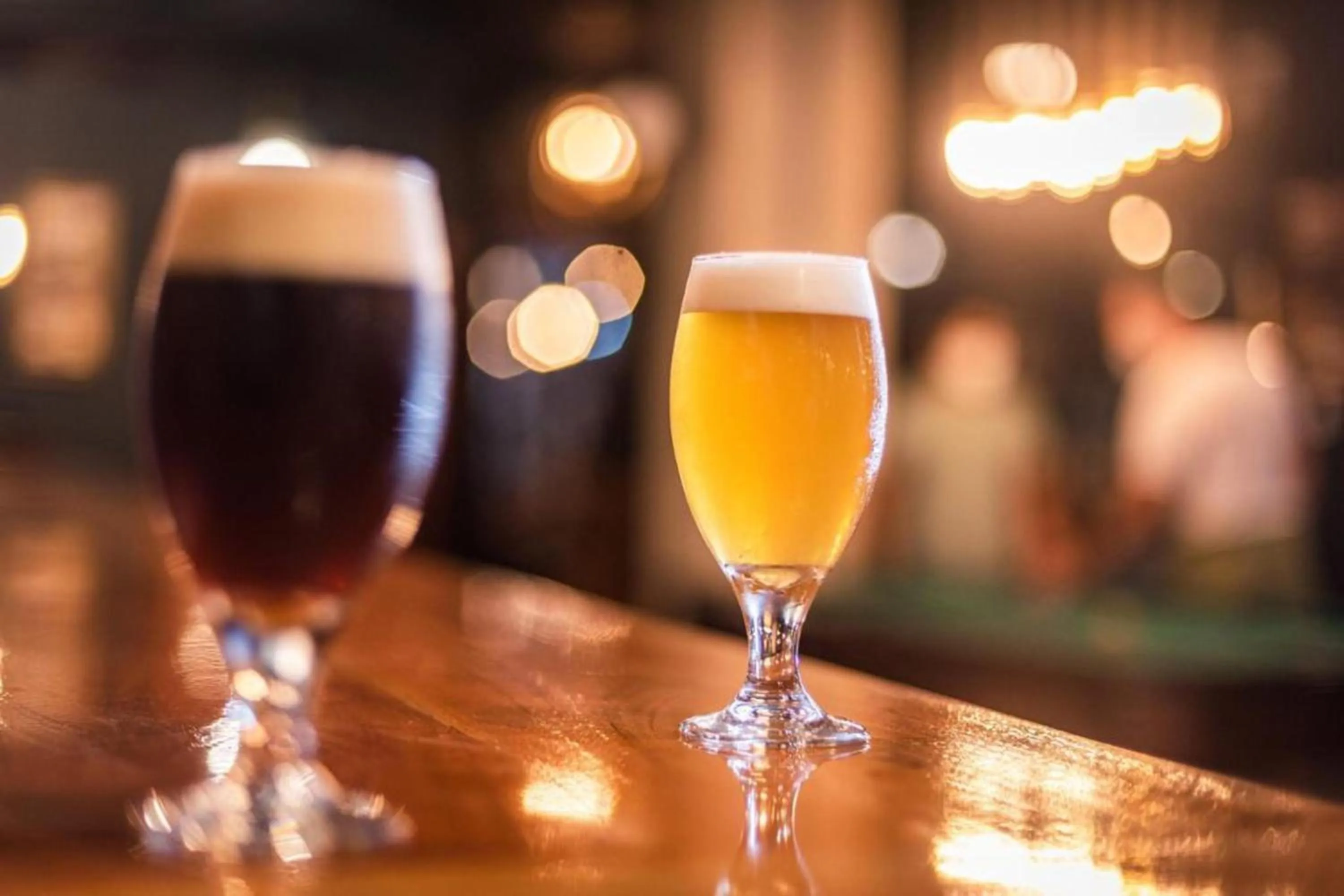 Nightclub / DJ in Galapagos Native